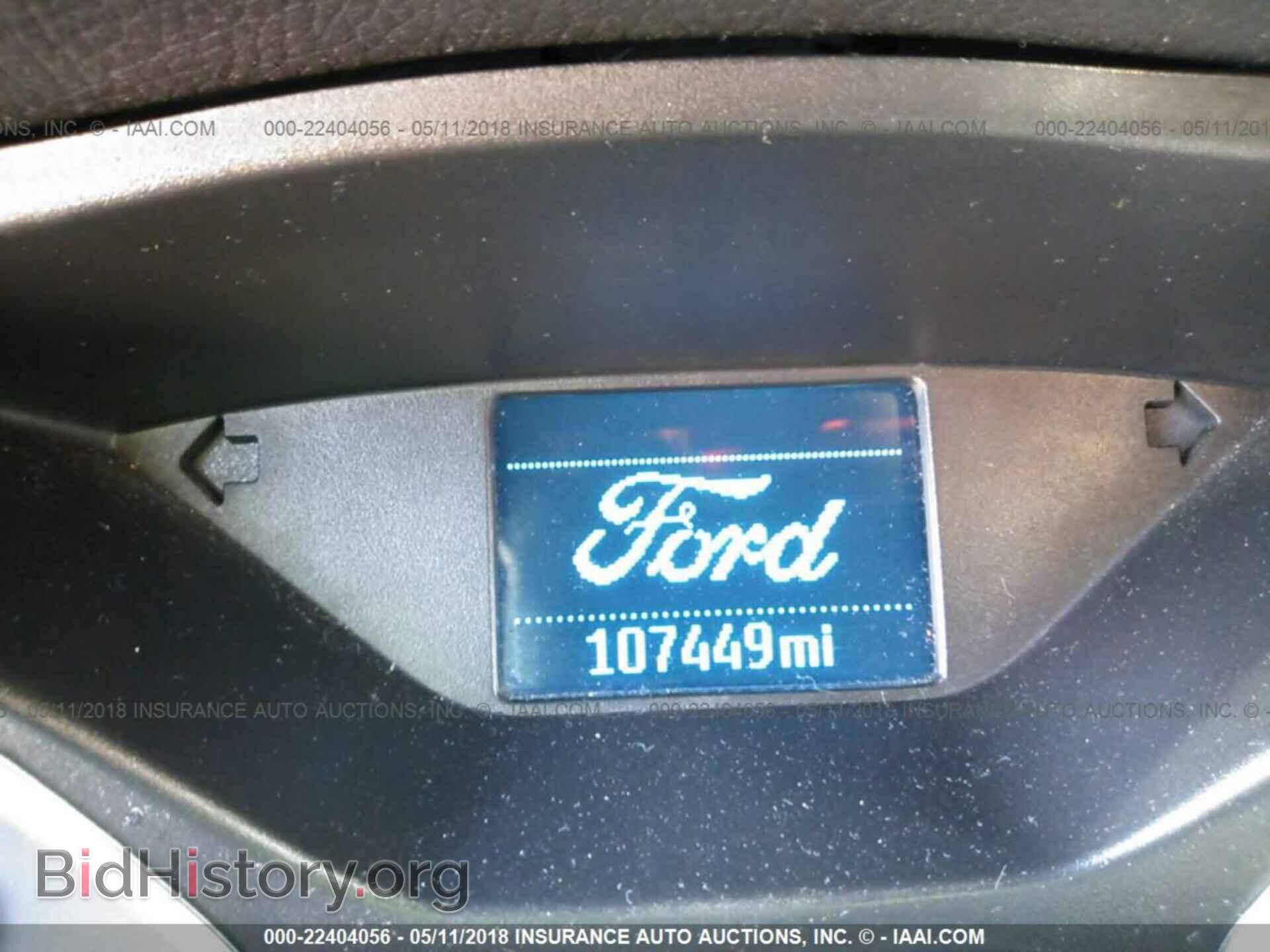 2012 Ford Focus - VIN: 1FAHP3K29CL185723 - Photo 7