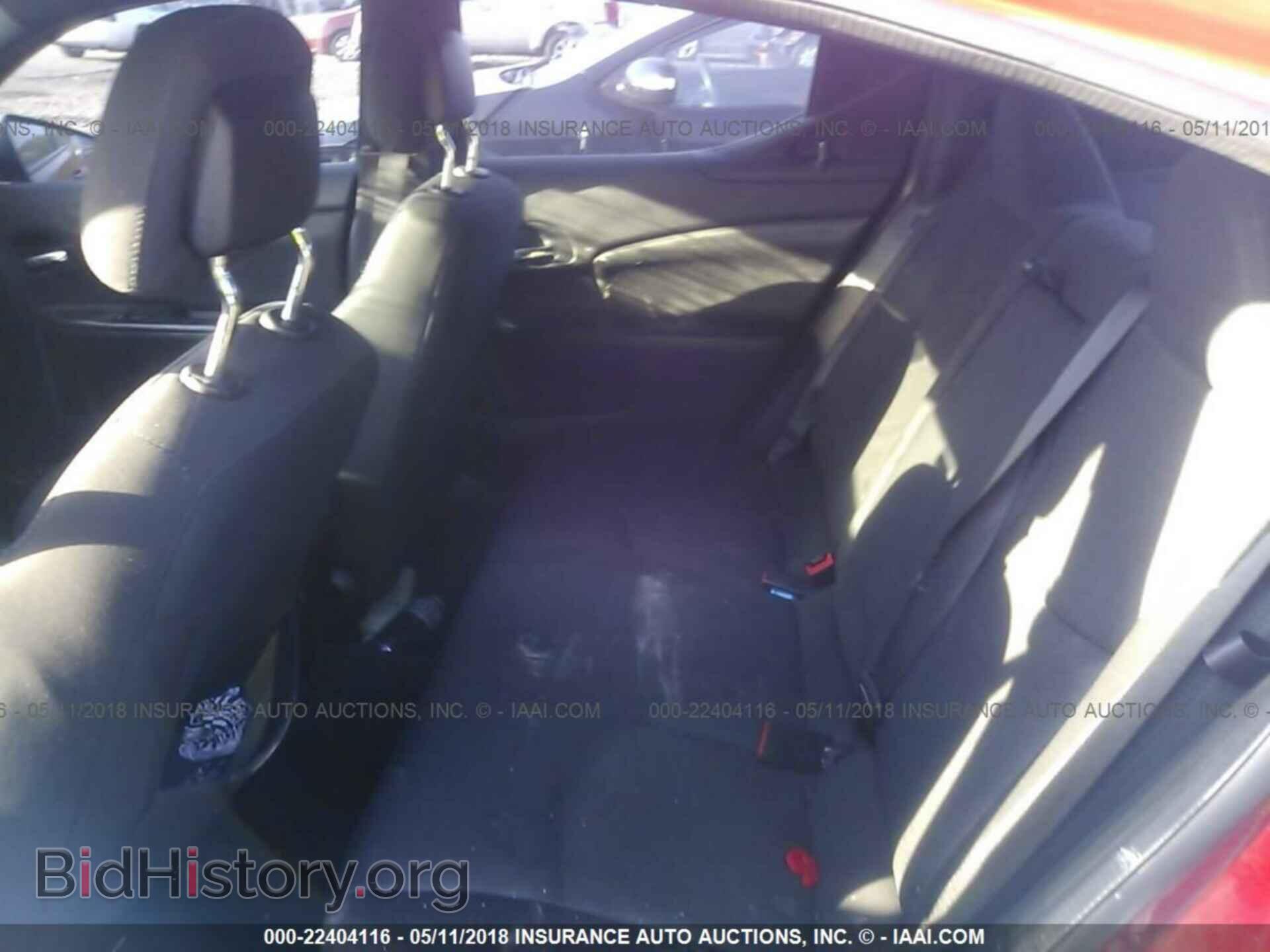 2013 DODGE AVENGER - VIN: 1C3CDZAB5DN564519 - Photo 8