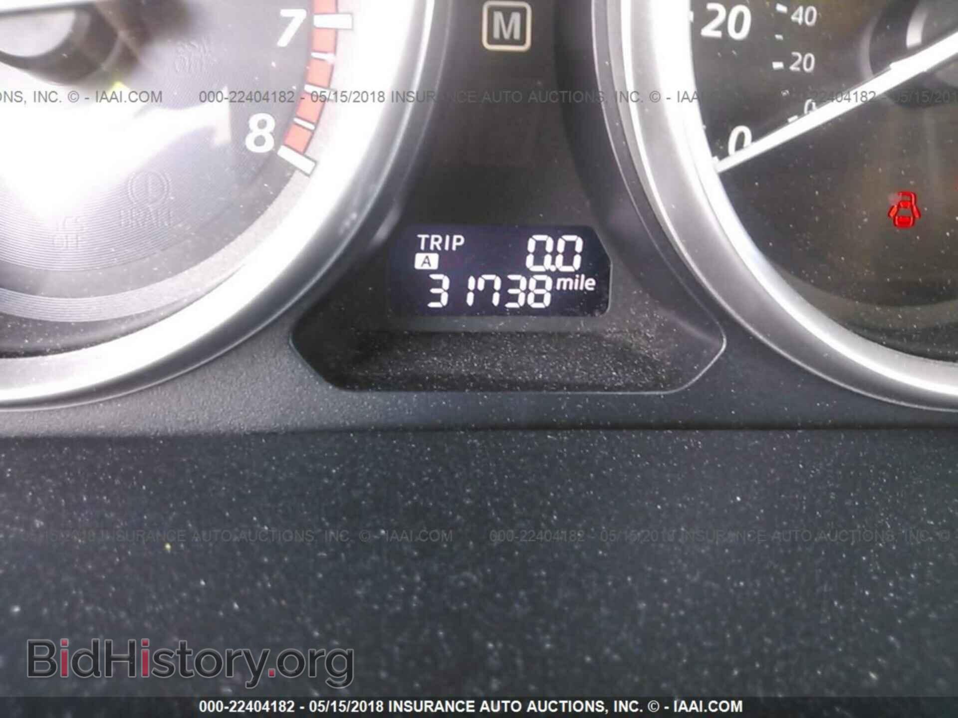 2015 Mazda Cx-9 - VIN: JM3TB3DA6F0455396 - Фото 7