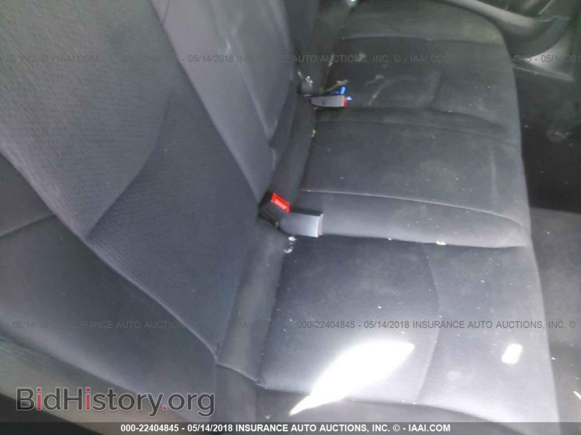 2013 Chrysler 200 - VIN: 1C3CCBBB1DN764693 - Фото 8