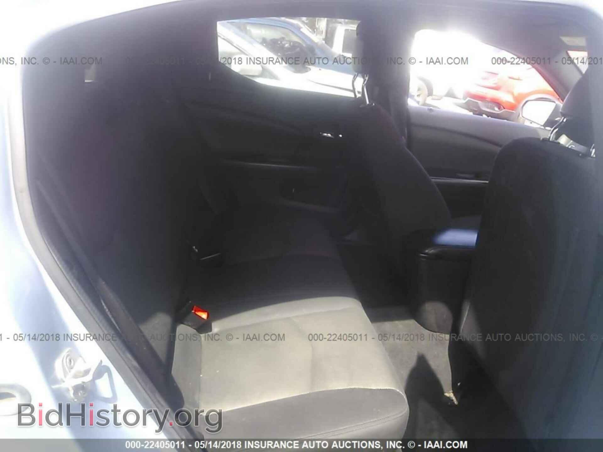2013 Dodge Avenger - VIN: 1C3CDZAB6DN710569 - Фото 8
