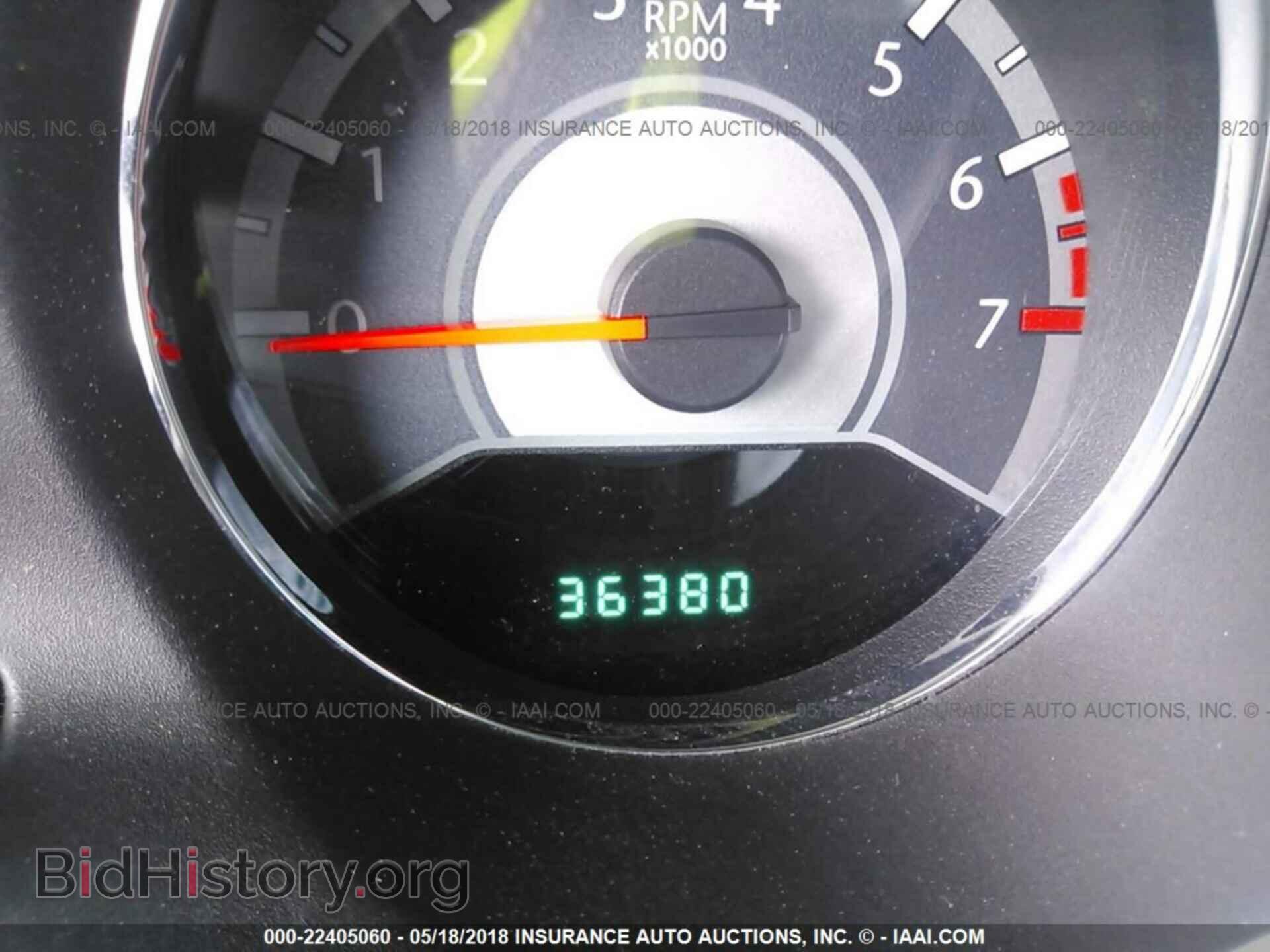 2011 Chrysler 200 - VIN: 1C3BC1FB5BN543112 - Photo 7