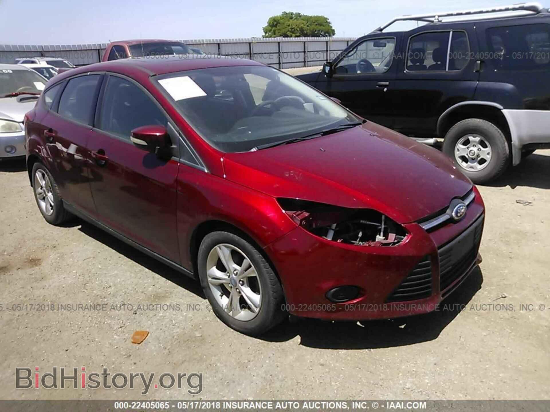 Photo 1FADP3K24DL176461 - Ford Focus 2013