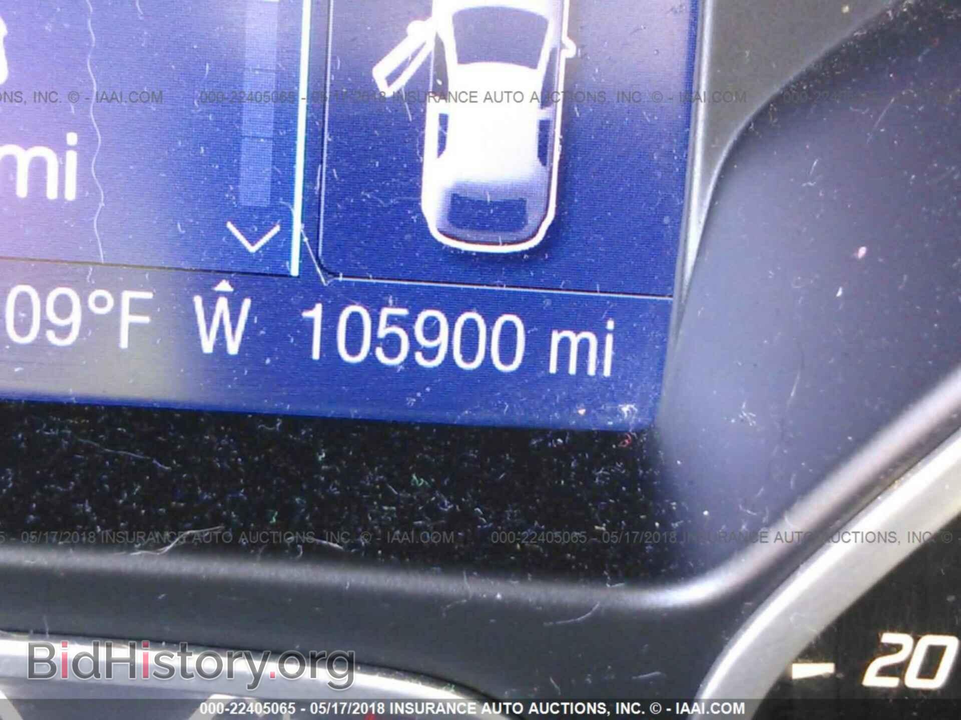 2013 Ford Focus - VIN: 1FADP3K24DL176461 - Фото 7