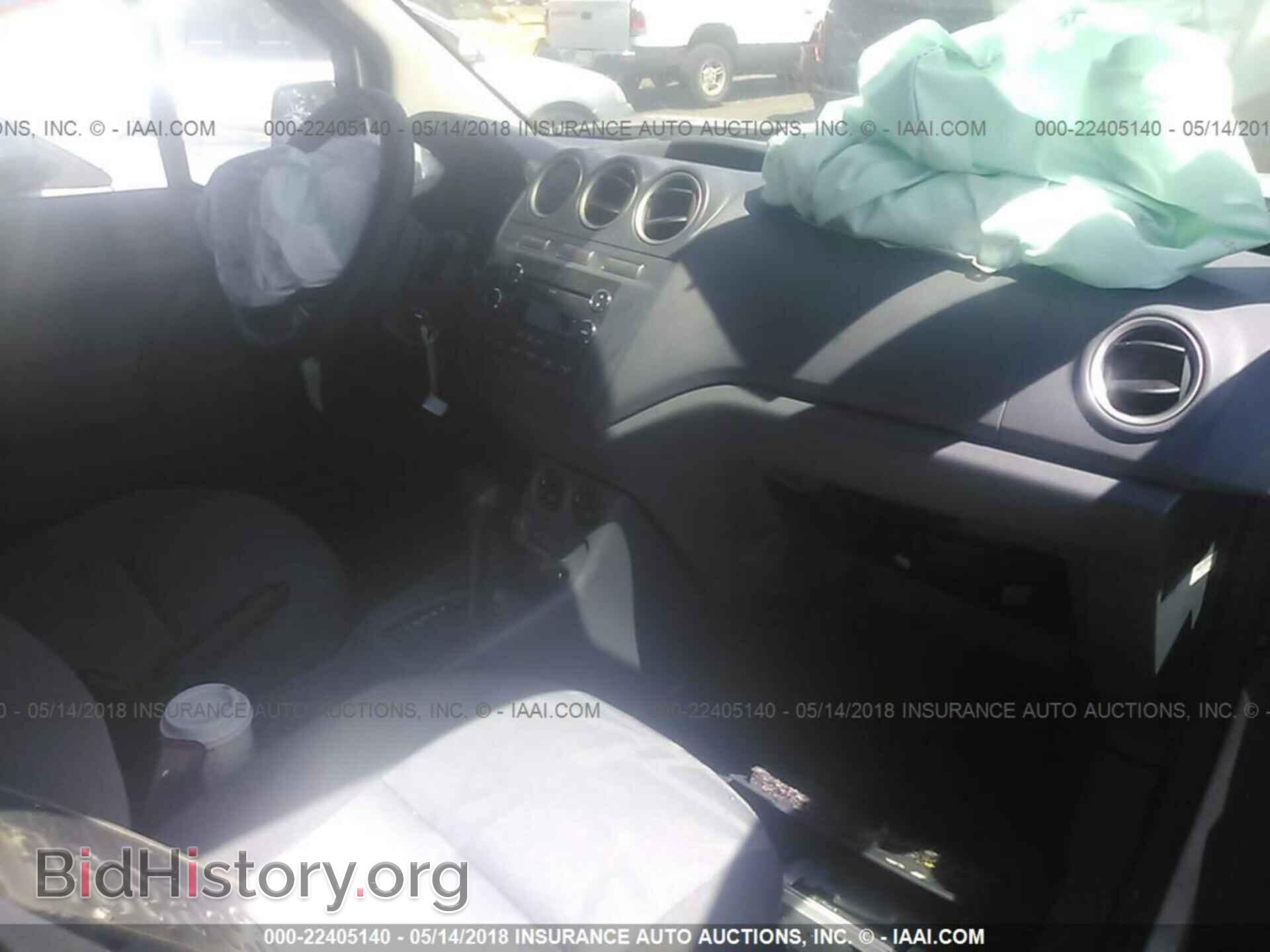 2013 Ford Transit - VIN: NM0LS7DN8DT169898 - Фото 5