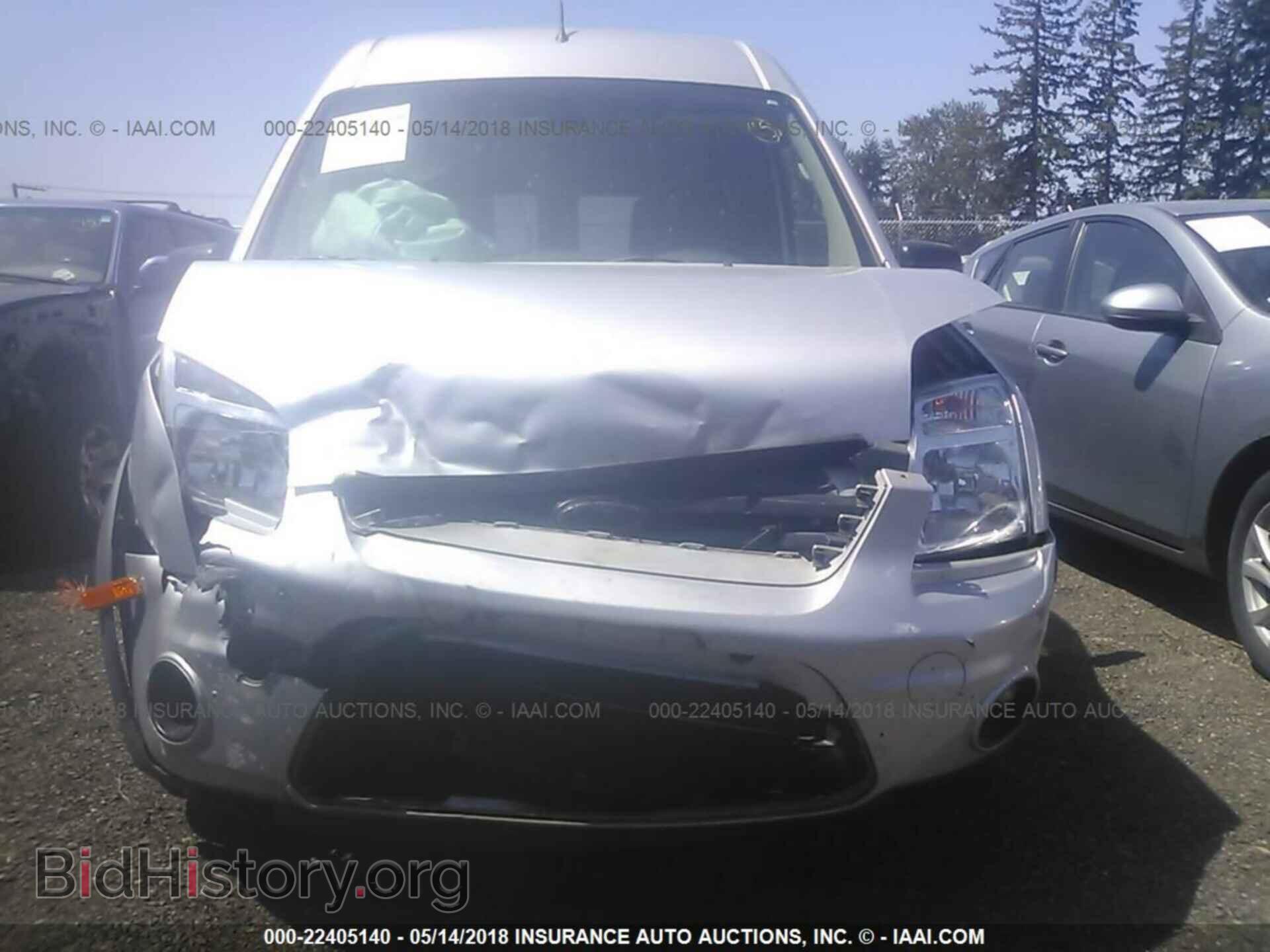 2013 Ford Transit - VIN: NM0LS7DN8DT169898 - Фото 6