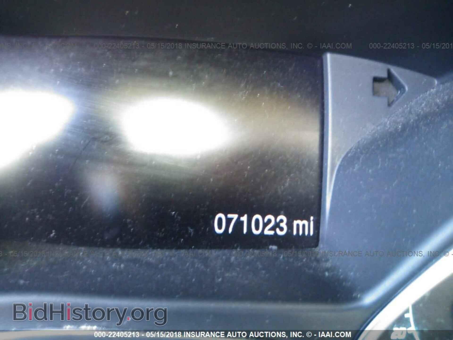 2013 Ford Escape - VIN: 1FMCU0H99DUA79117 - Фото 7