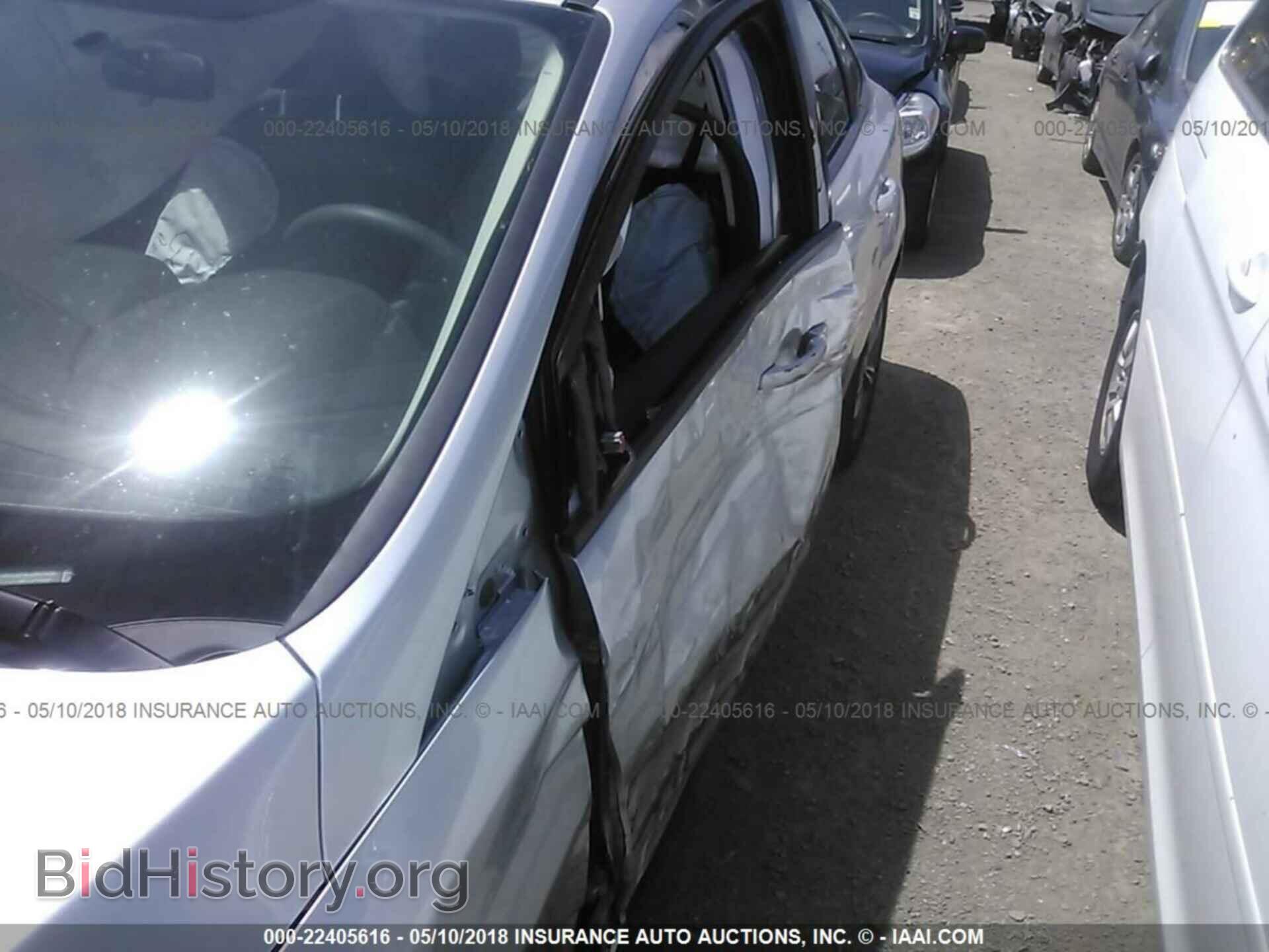2017 Ford Focus - VIN: 1FADP3FE2HL285186 - Photo 6