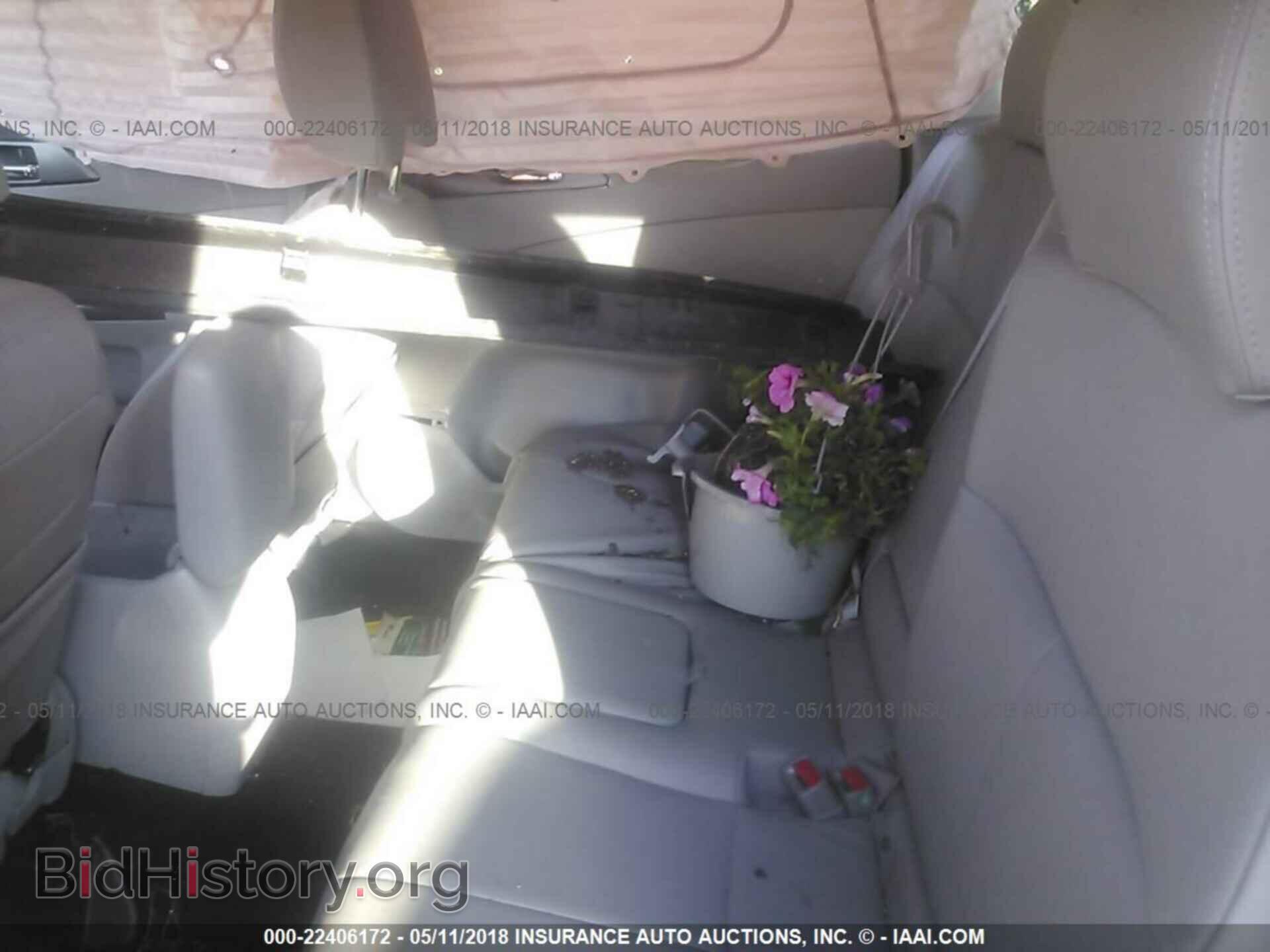 2011 Subaru Forester - VIN: JF2SHBEC4BH762754 - Фото 8