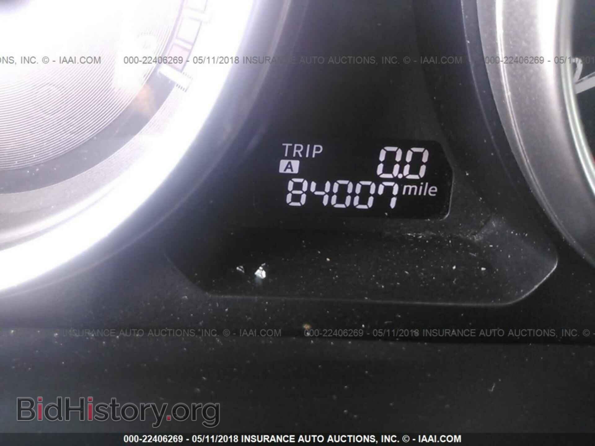 2013 Mazda Cx-9 - VIN: JM3TB2CA2D0417706 - Photo 7