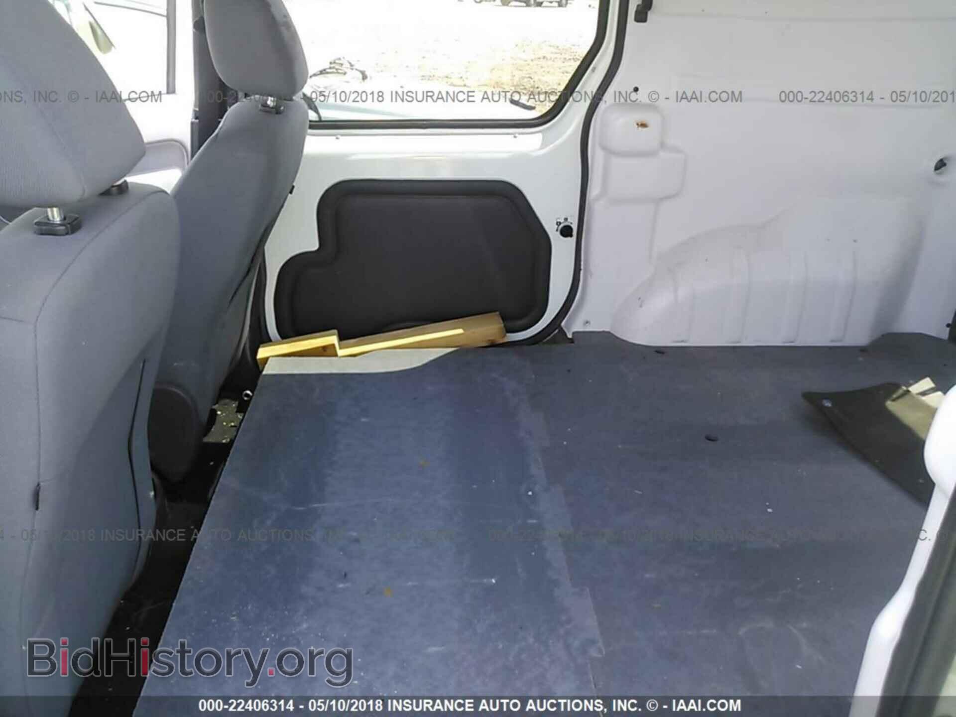 2012 Ford Transit - VIN: NM0KS9BN5CT099527 - Фото 8