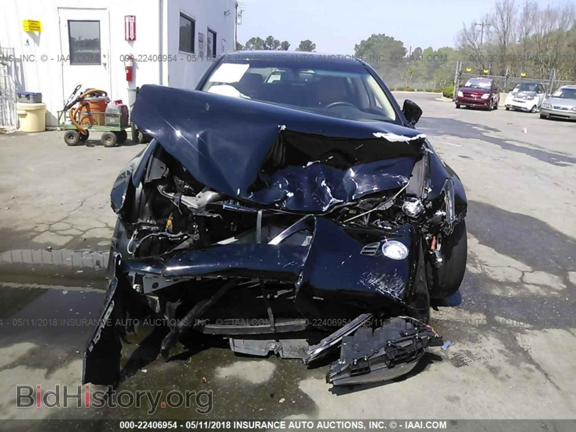 2013 Lexus Gs - VIN: JTHBE1BLXD5000747 - Фото 6
