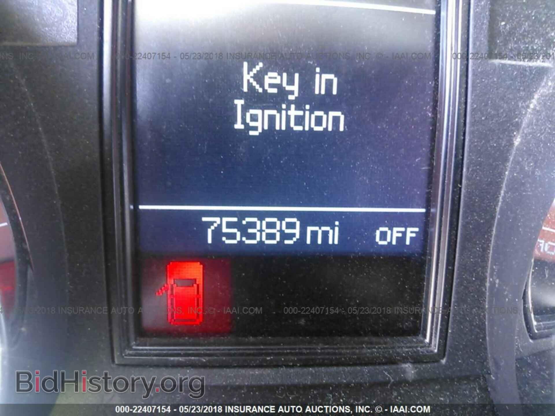 2012 Dodge Durango - VIN: 1C4RDHAG9CC109128 - Photo 7