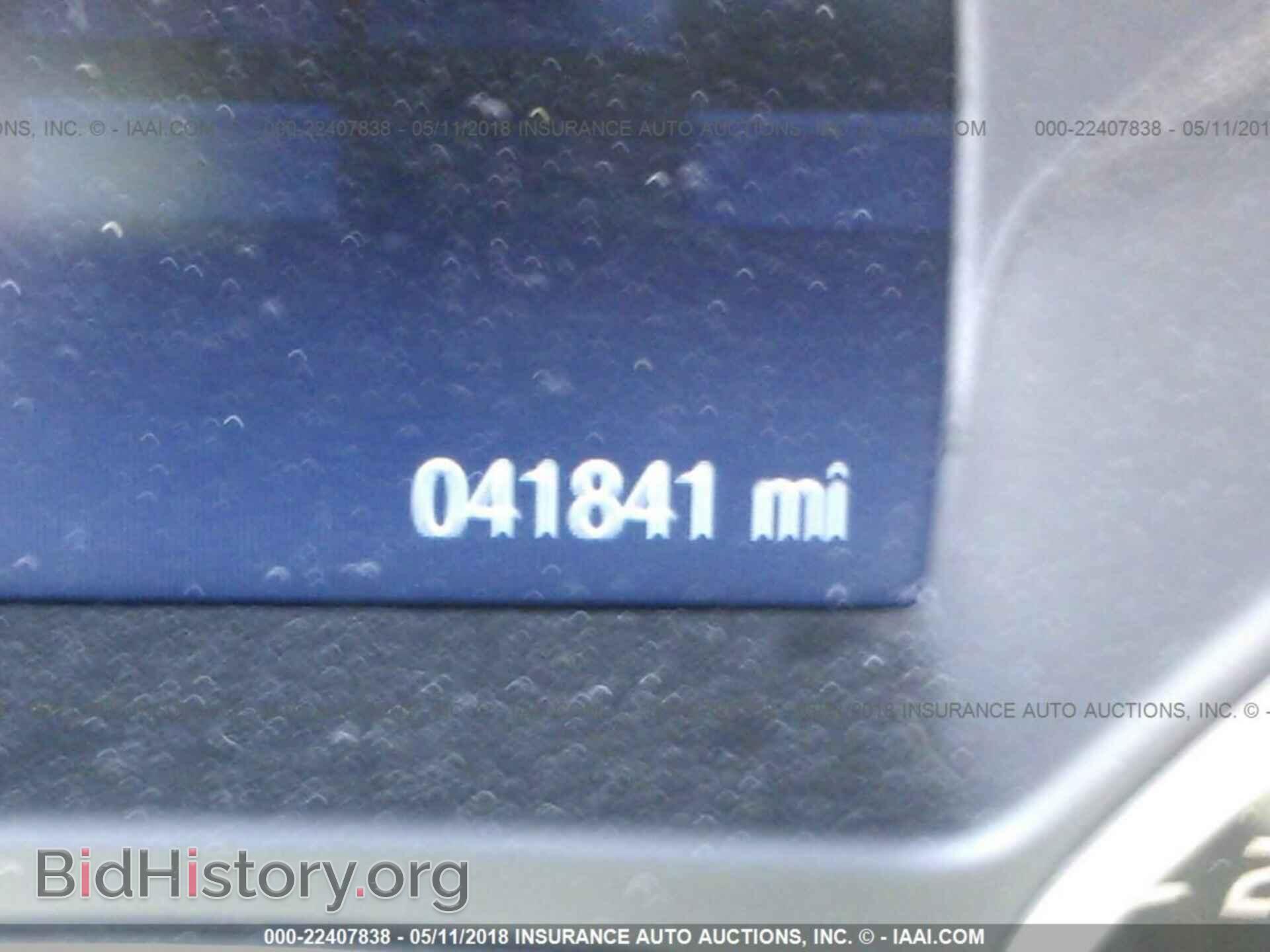2014 Ford Focus - VIN: 1FADP3F21EL324805 - Photo 7