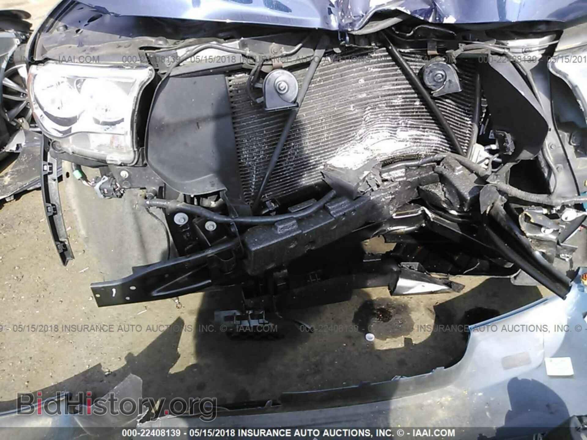 2013 Dodge Durango - VIN: 1C4SDJDT4DC540799 - Photo 6