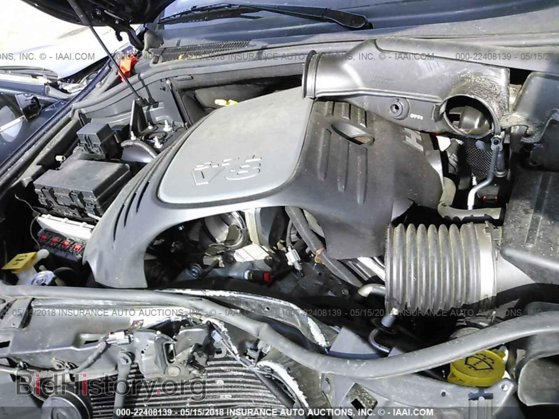 2013 Dodge Durango - VIN: 1C4SDJDT4DC540799 - Photo 10