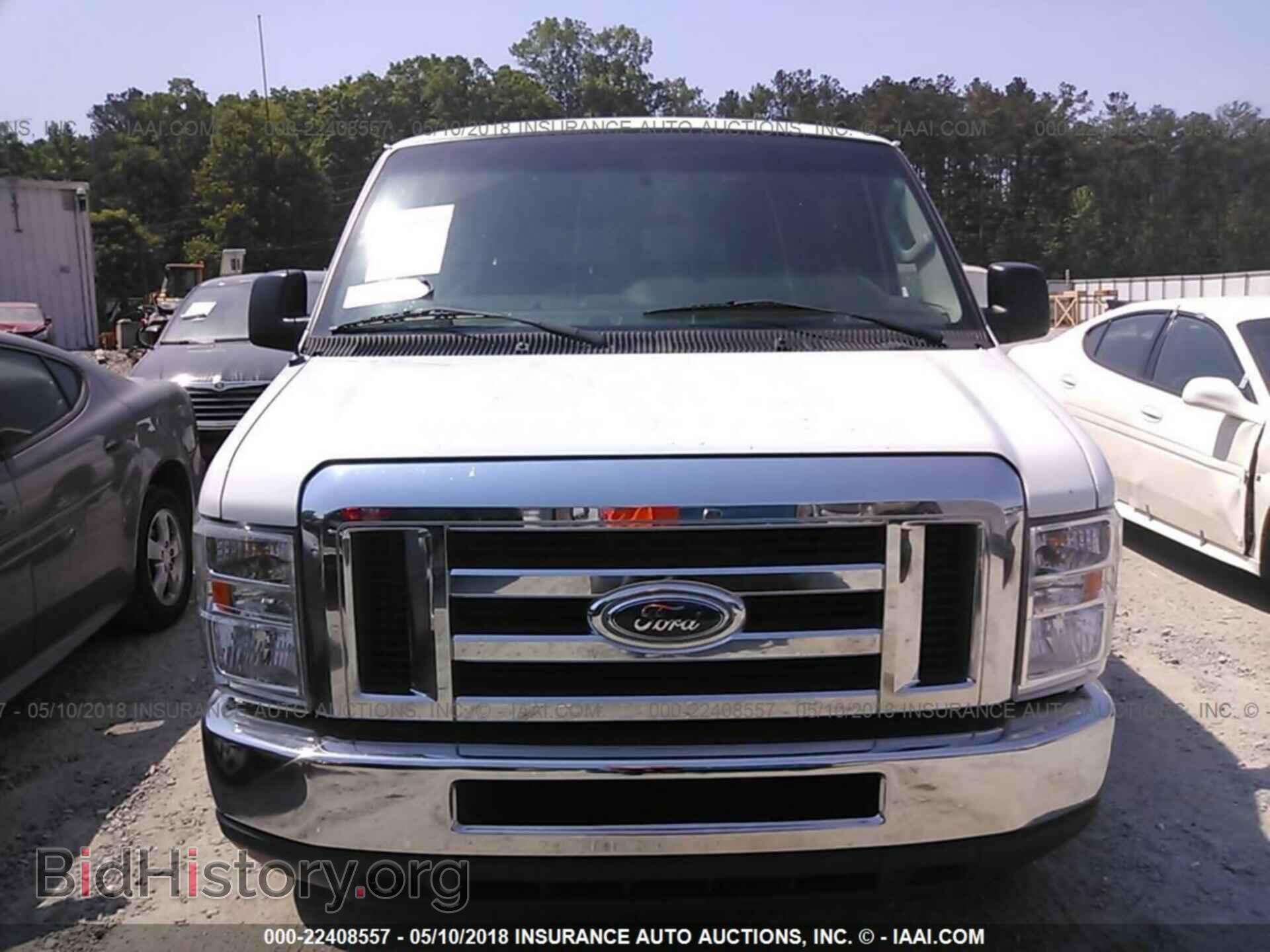 2011 Ford Econoline - VIN: 1FBNE3BL8BDB07524 - Photo 6