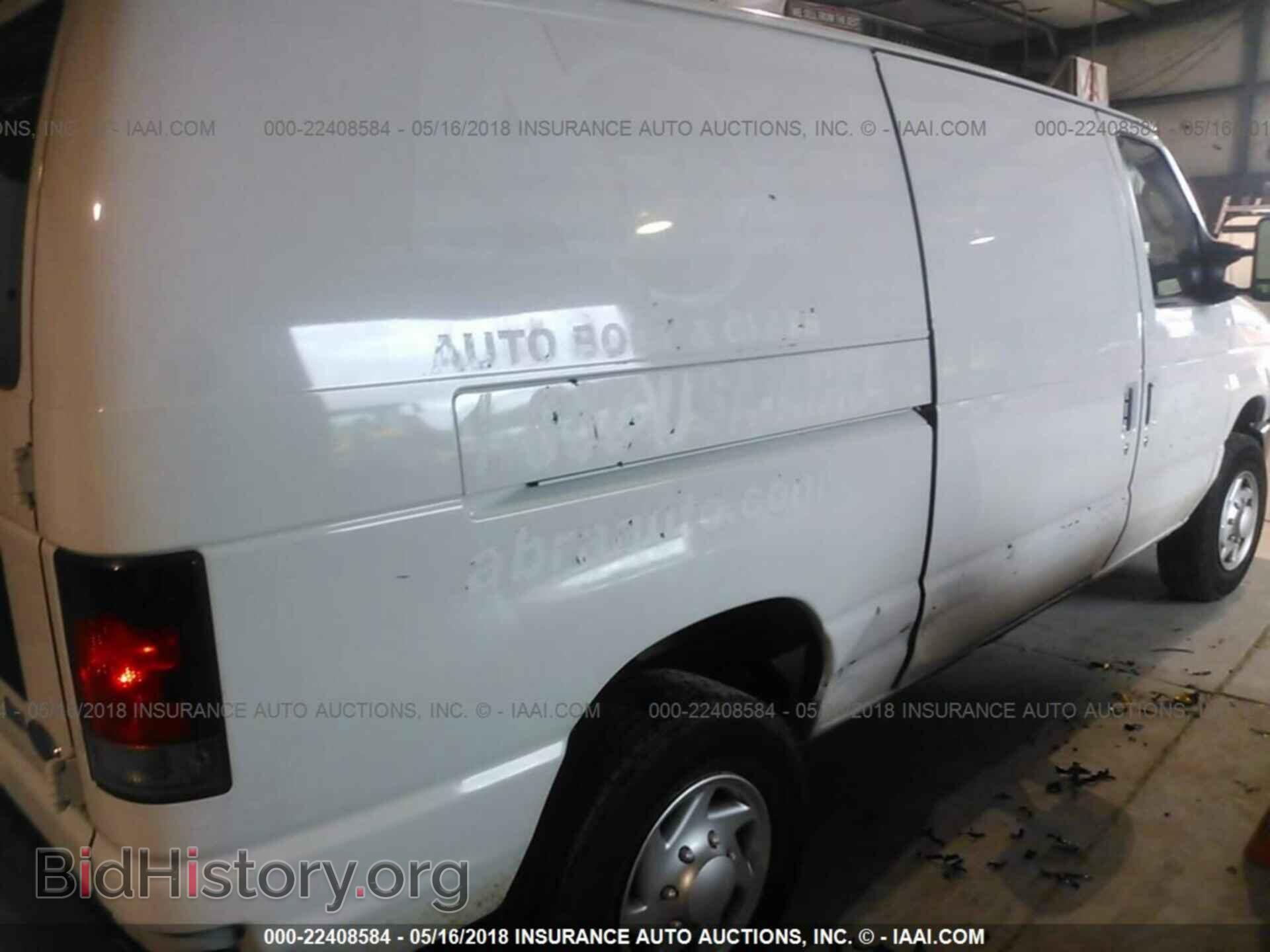 2011 Ford Econoline - VIN: 1FTNE2EW6BDB34166 - Photo 6
