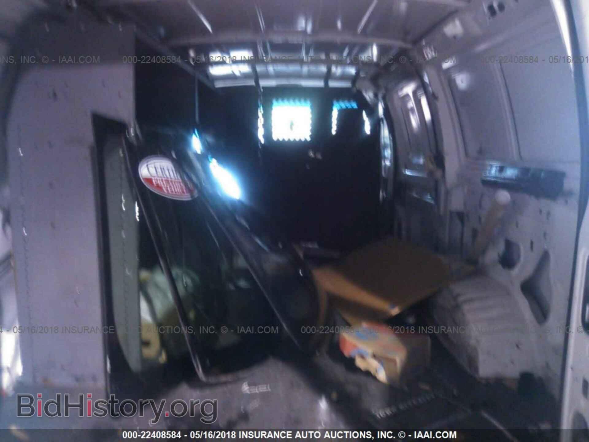 2011 Ford Econoline - VIN: 1FTNE2EW6BDB34166 - Photo 8