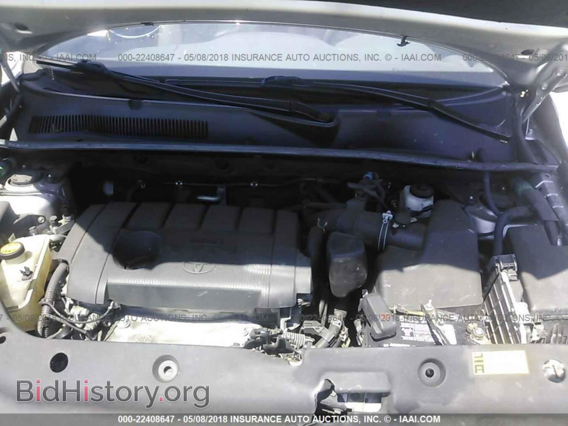 2012 Toyota Rav4 - VIN: 2T3ZF4DVXCW138633 - Фото 10