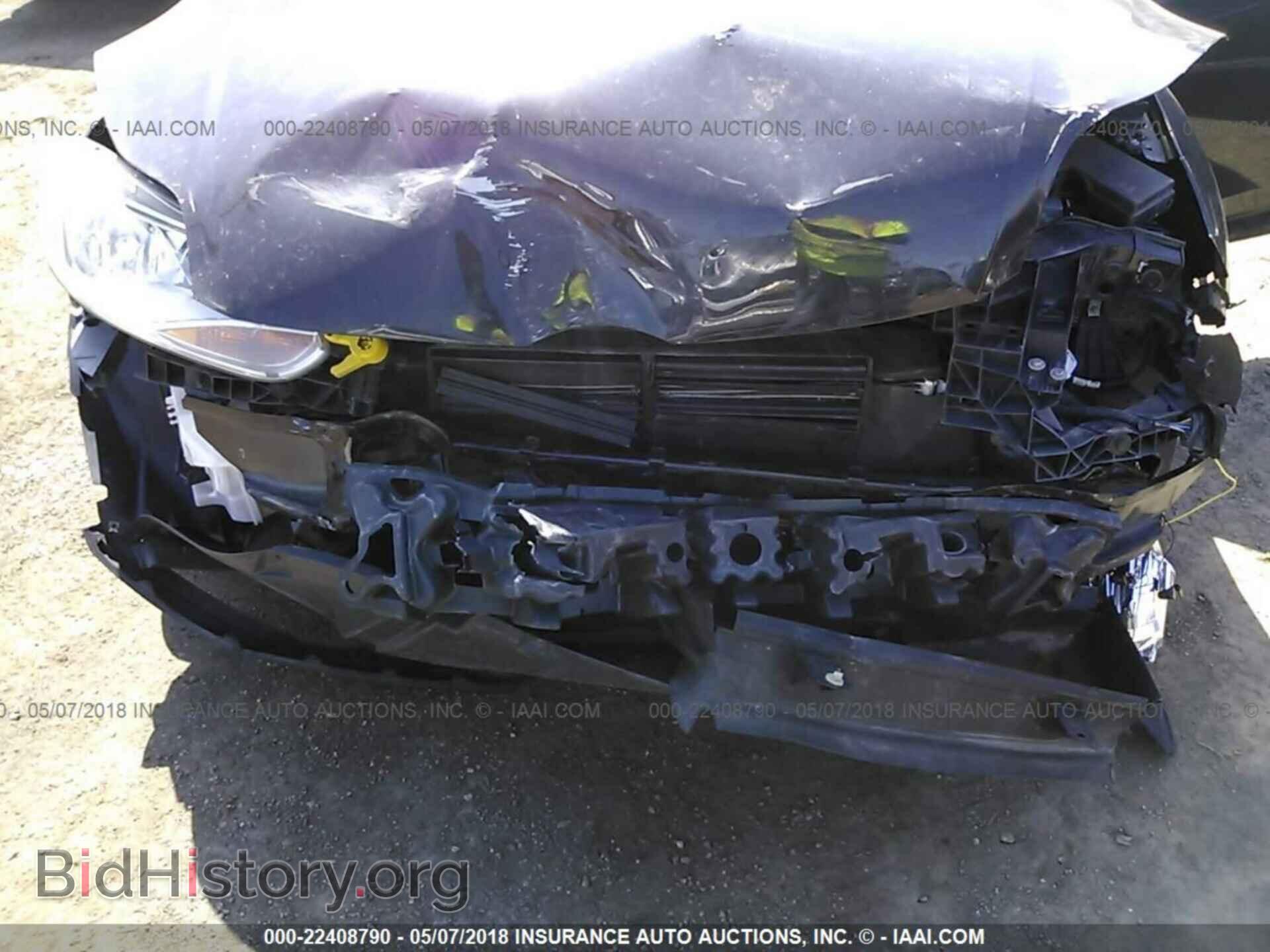 2012 Ford Focus - VIN: 1FAHP3H21CL430845 - Photo 6