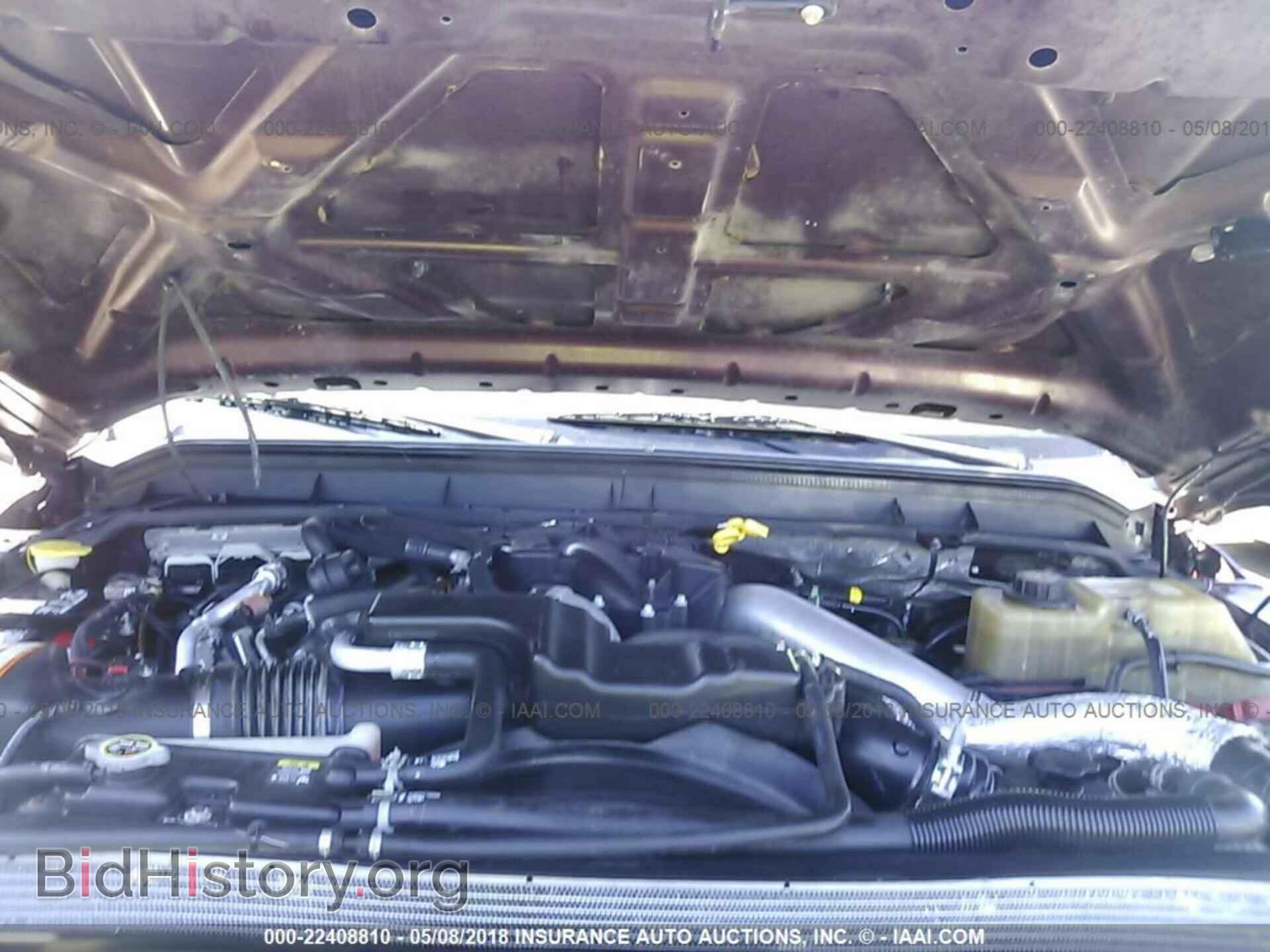 2011 Ford F250 - VIN: 1FT7W2BT3BEA72672 - Фото 10
