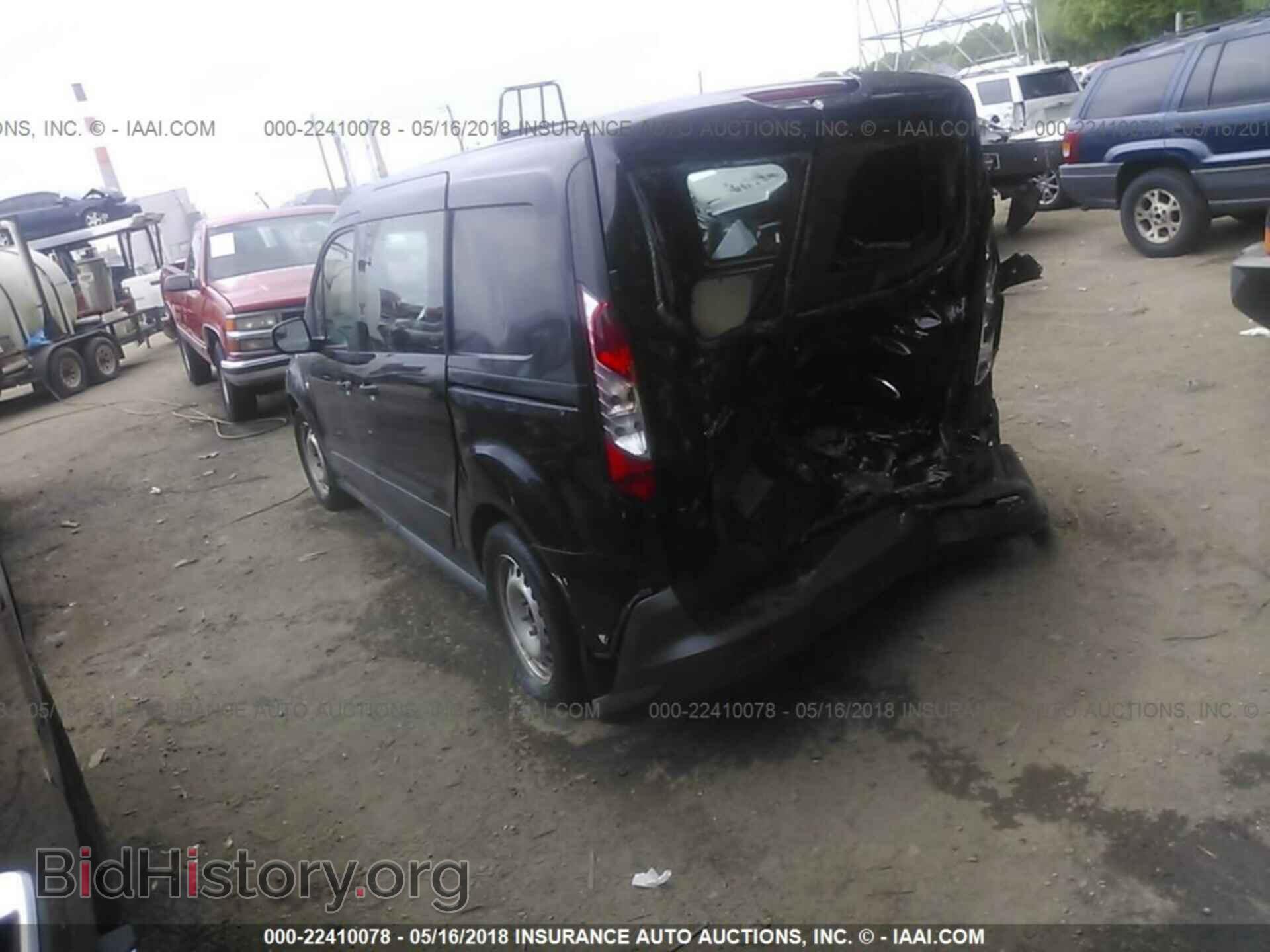 2014 Ford Transit - VIN: NM0LS7F72E1151215 - Фото 3