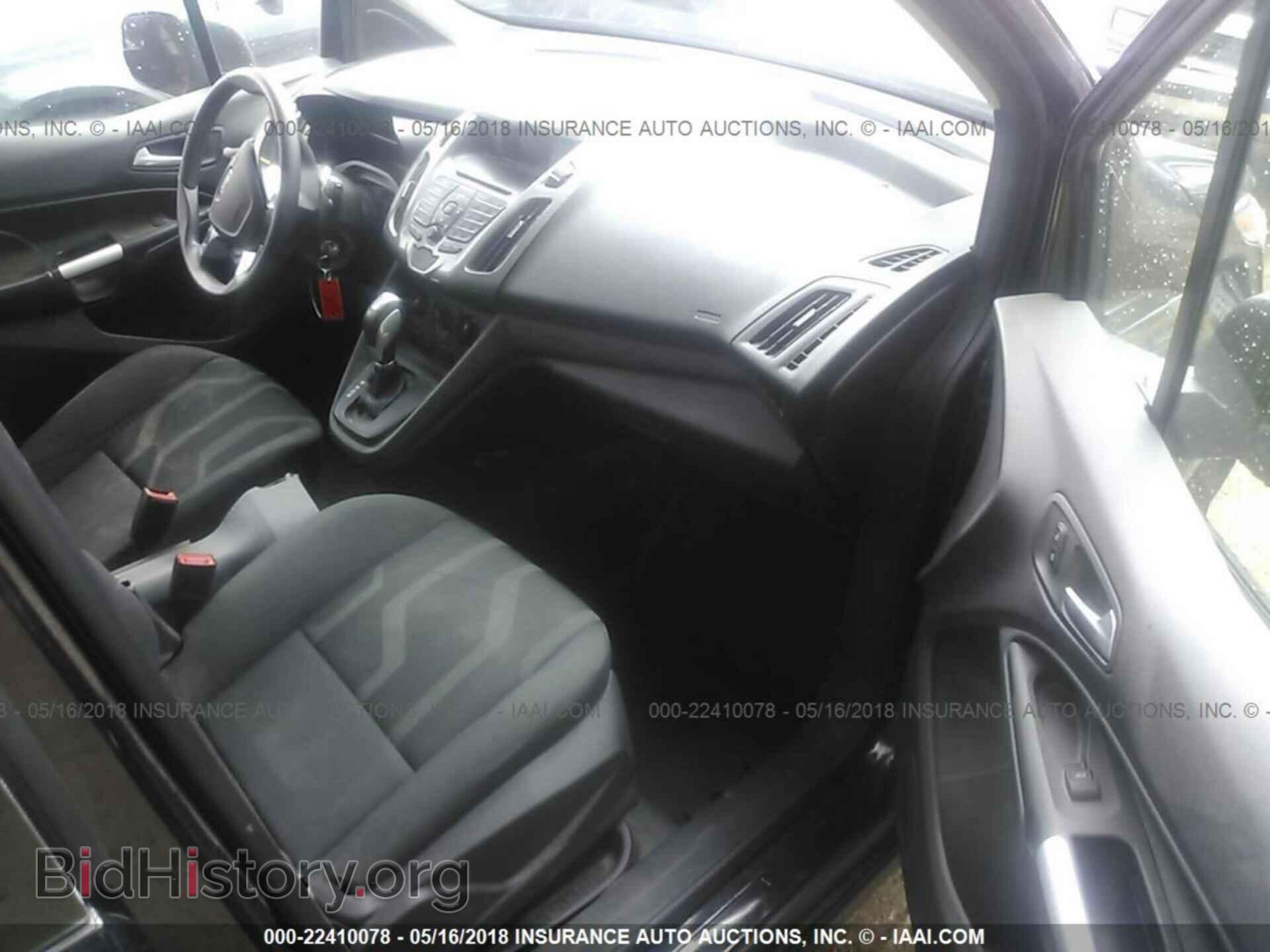 2014 Ford Transit - VIN: NM0LS7F72E1151215 - Фото 5