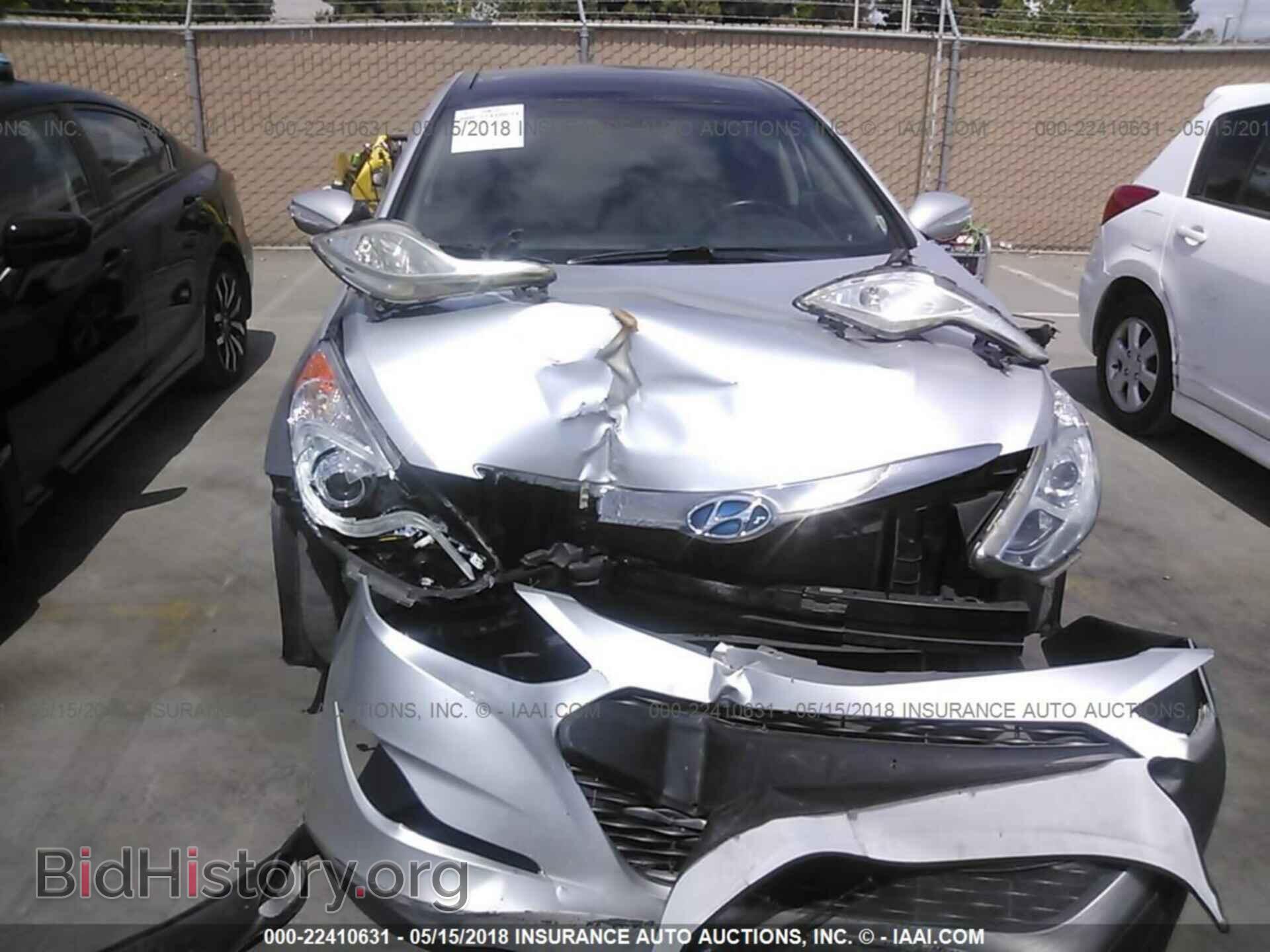 2012 Hyundai Sonata - VIN: KMHEC4A41CA063155 - Photo 6