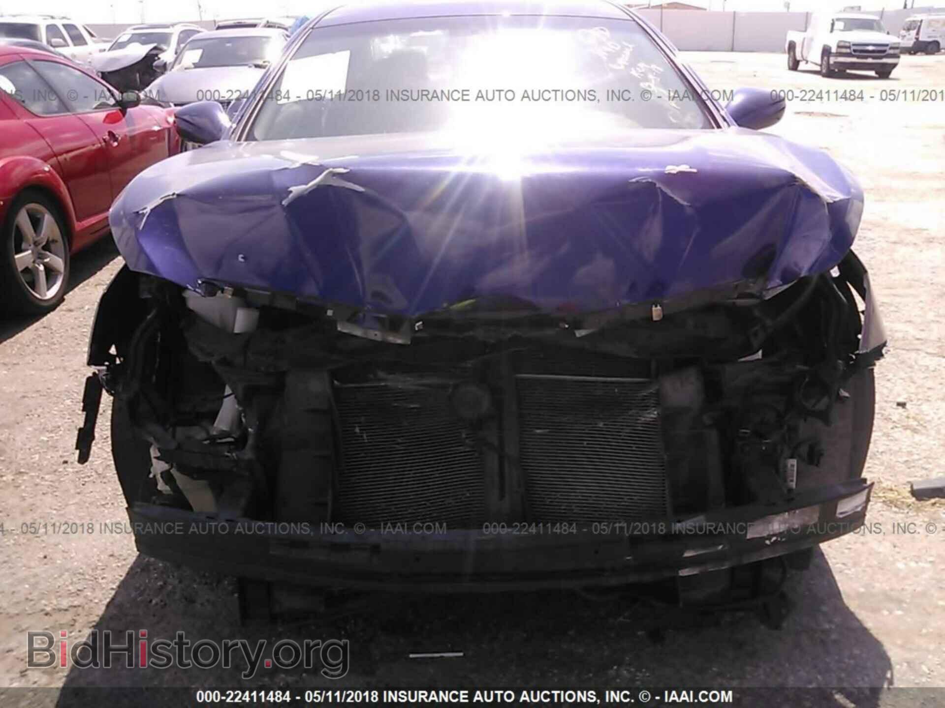 2012 Hyundai Sonata - VIN: 5NPEB4AC7CH434648 - Фото 6