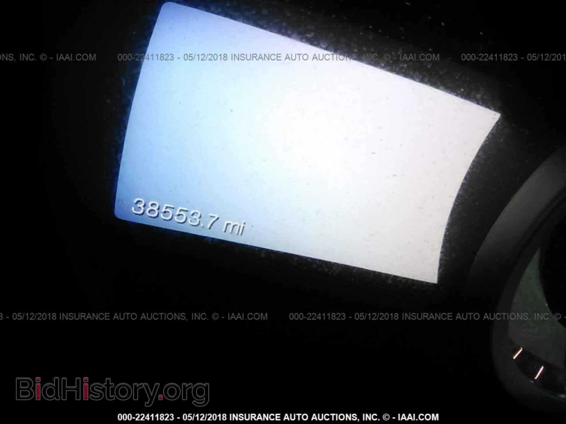 2014 Ford Explorer - VIN: 1FM5K7D8XEGB17927 - Фото 7