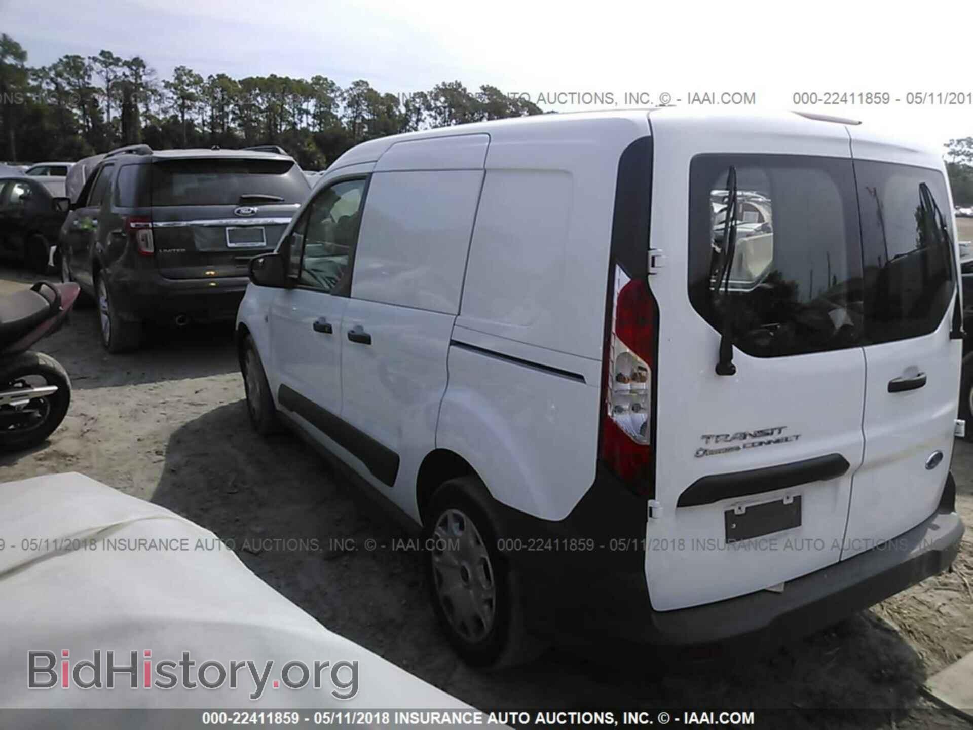 2017 Ford Transit - VIN: NM0LS6E79H1305225 - Фото 3