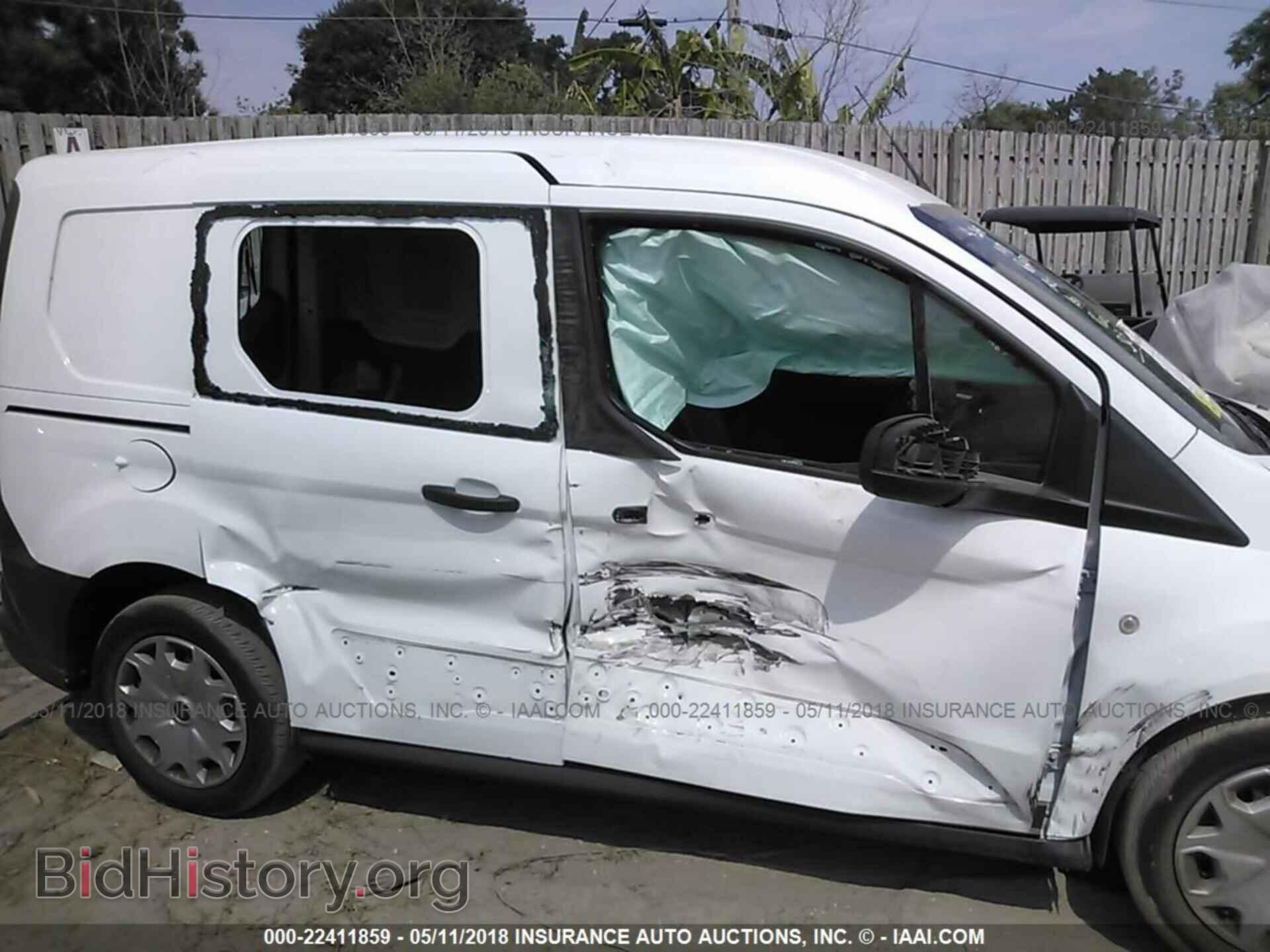 2017 Ford Transit - VIN: NM0LS6E79H1305225 - Фото 6
