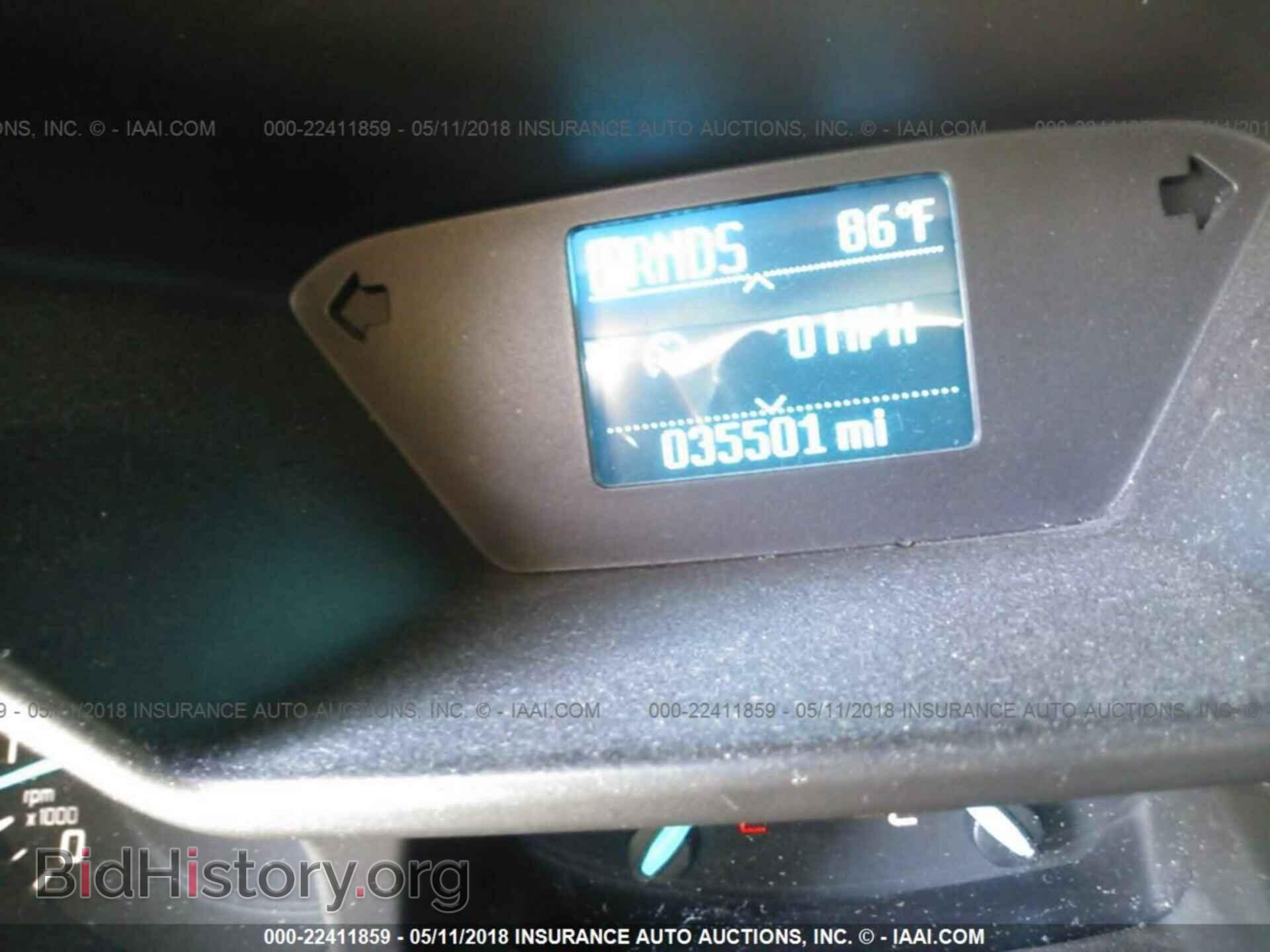 2017 Ford Transit - VIN: NM0LS6E79H1305225 - Фото 7