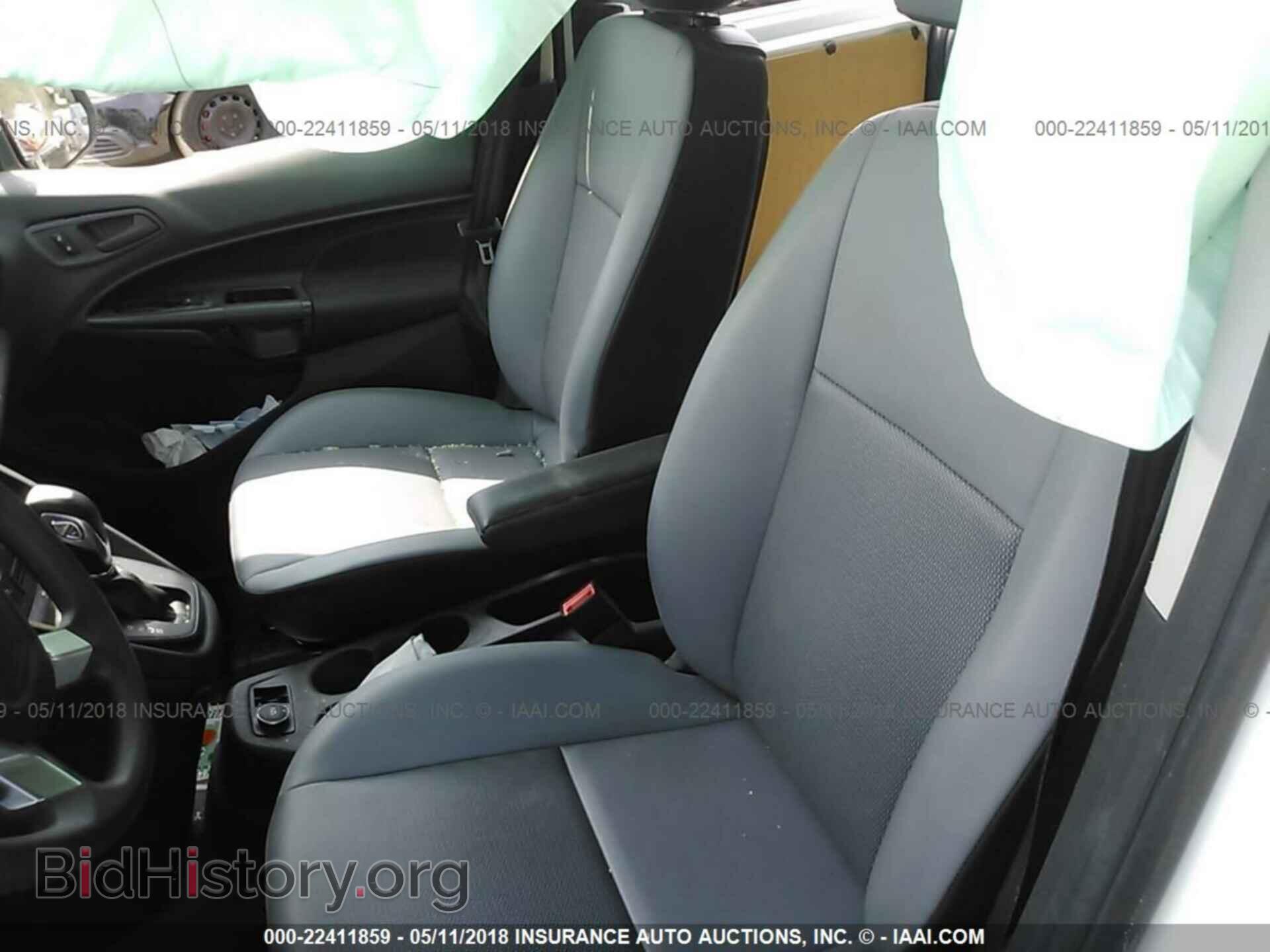 2017 Ford Transit - VIN: NM0LS6E79H1305225 - Фото 8