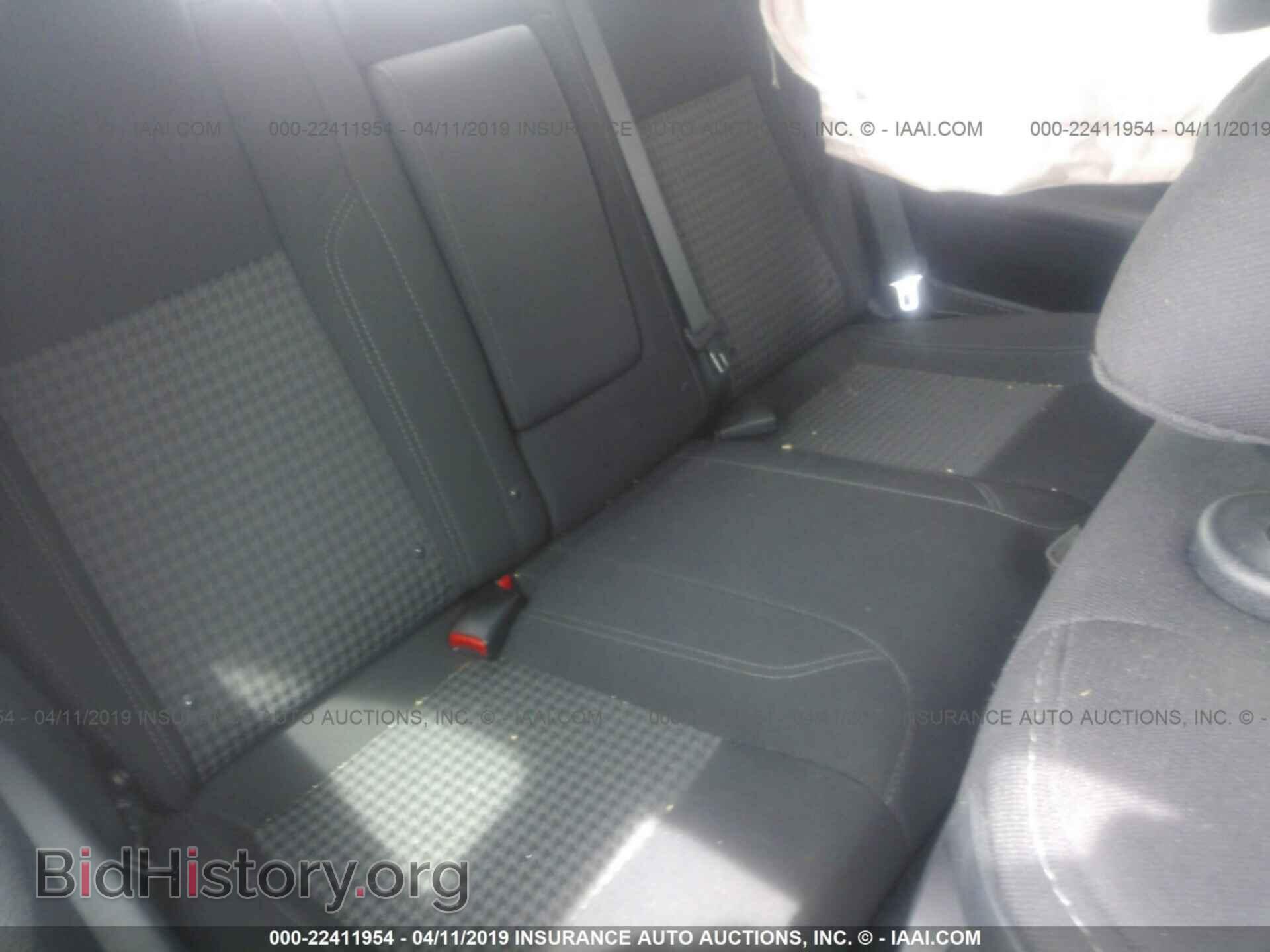 2015 DODGE CHALLENGER - VIN: 2C3CDZAG3FH783664 - Photo 8