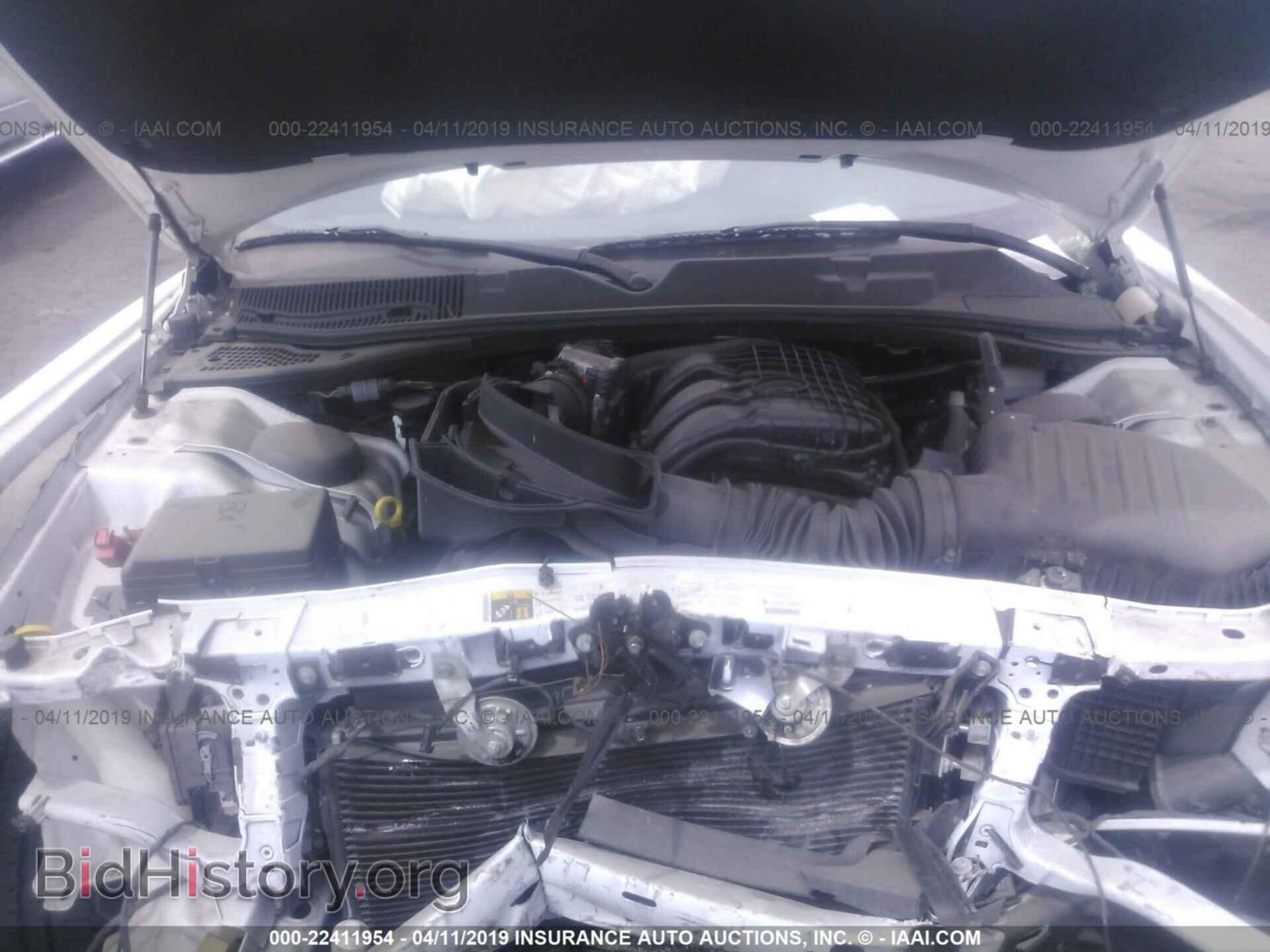 2015 DODGE CHALLENGER - VIN: 2C3CDZAG3FH783664 - Photo 10