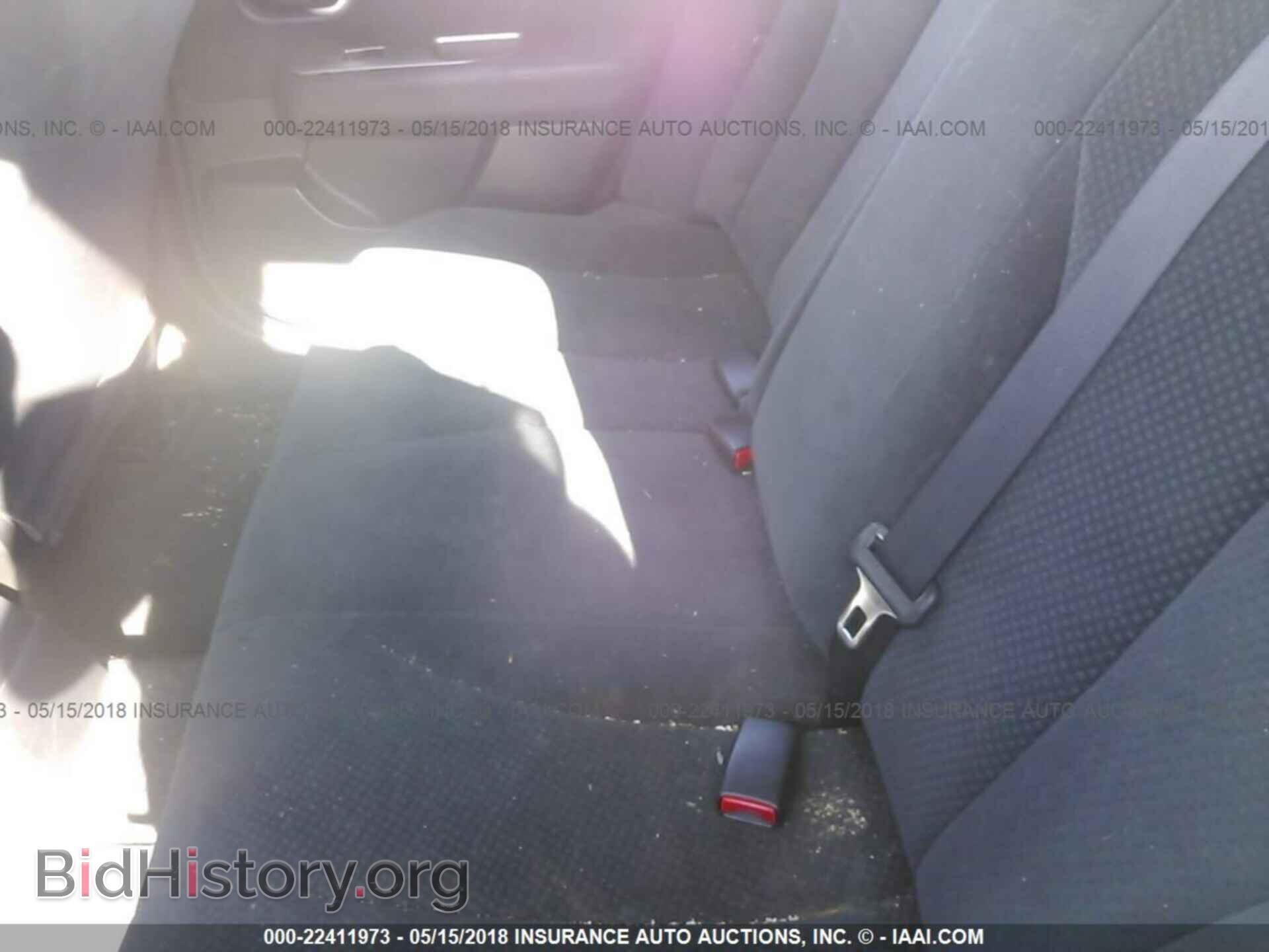 2012 Nissan Versa - VIN: 3N1BC1CP9CK241103 - Фото 8