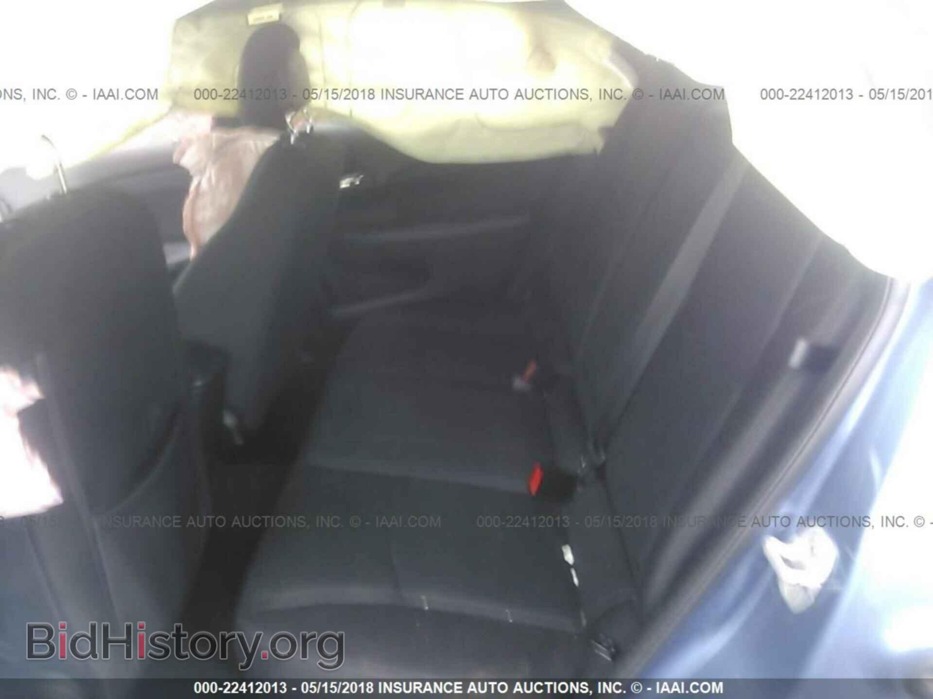 2011 Chrysler 200 - VIN: 1C3BC4FB8BN533403 - Photo 8