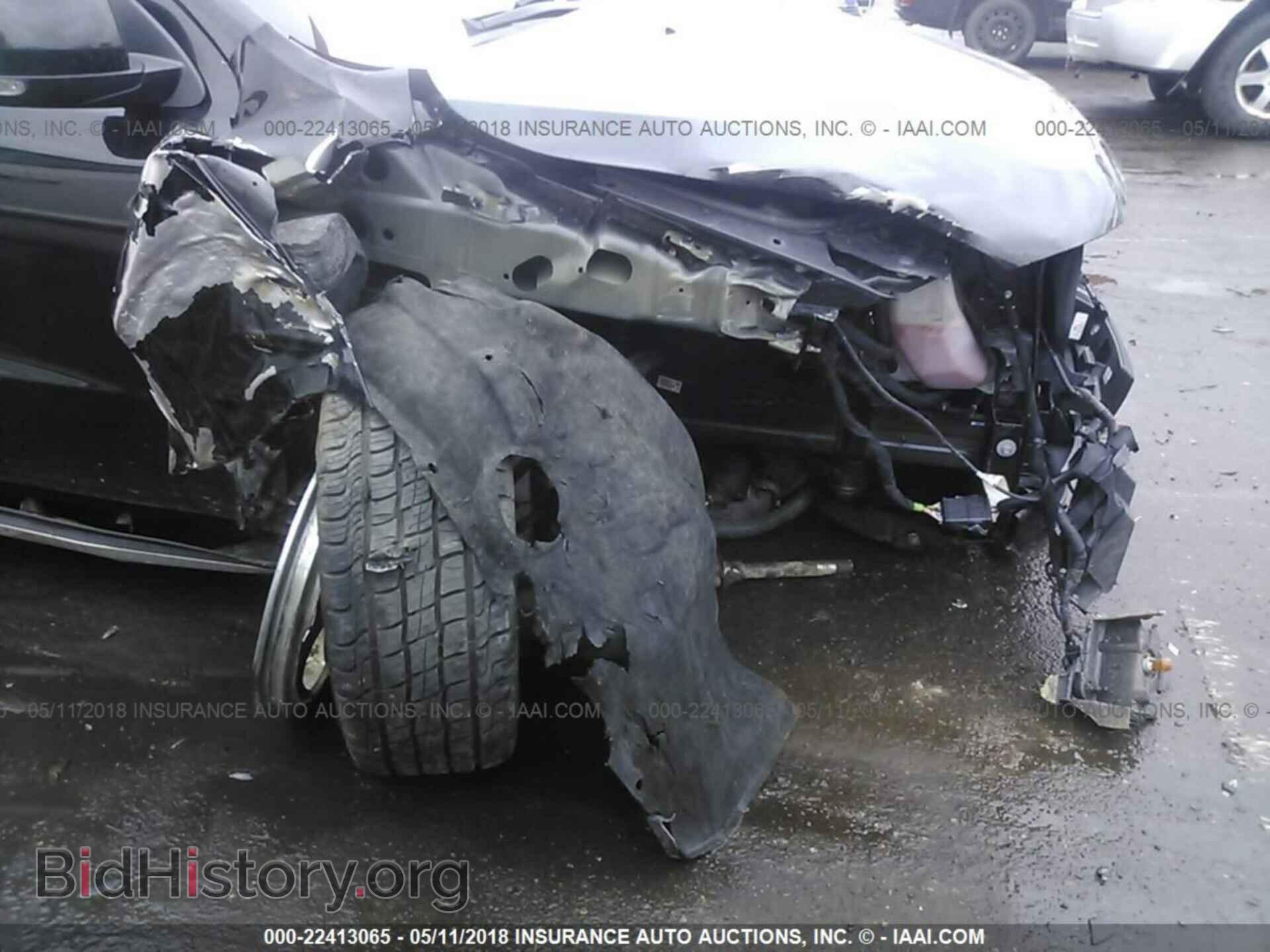 2014 Dodge Durango - VIN: 1C4RDJDG6EC305064 - Photo 6