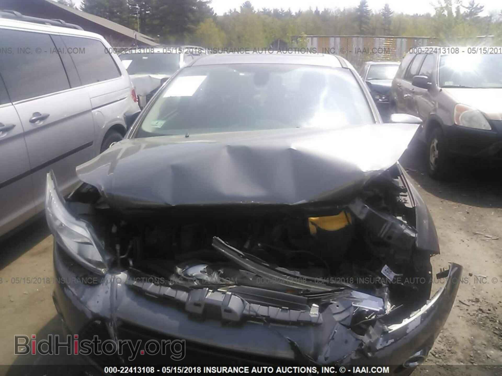 2012 Ford Focus - VIN: 1FAHP3H22CL176238 - Photo 6