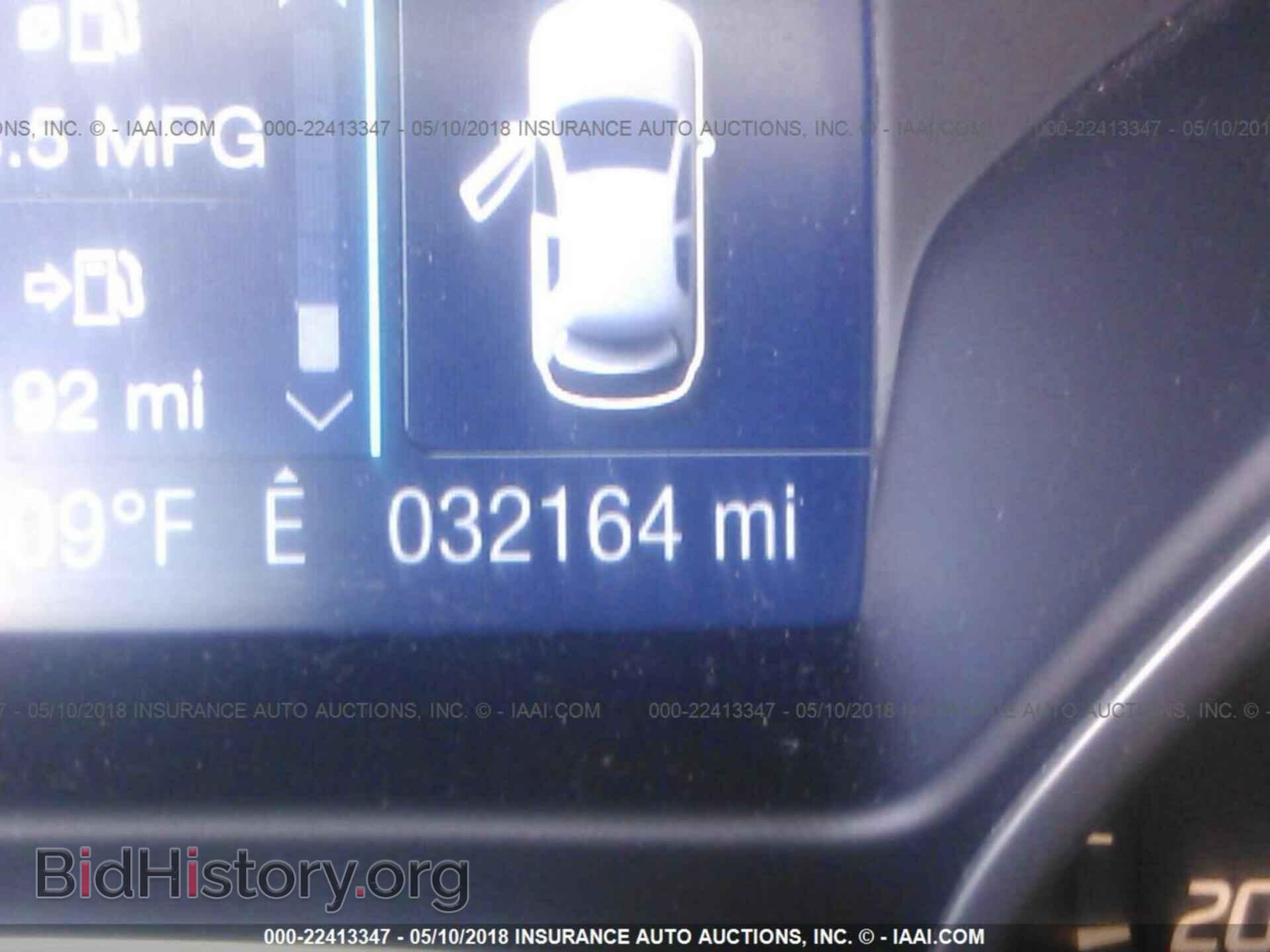 2014 Ford Focus - VIN: 1FADP3F26EL111137 - Фото 7