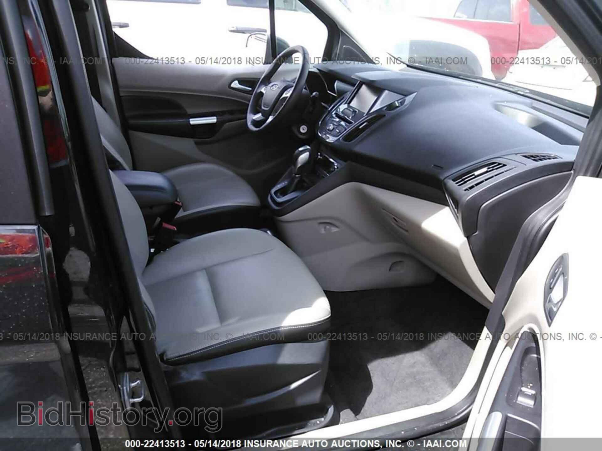2014 Ford Transit - VIN: NM0GE9G74E1156497 - Фото 5