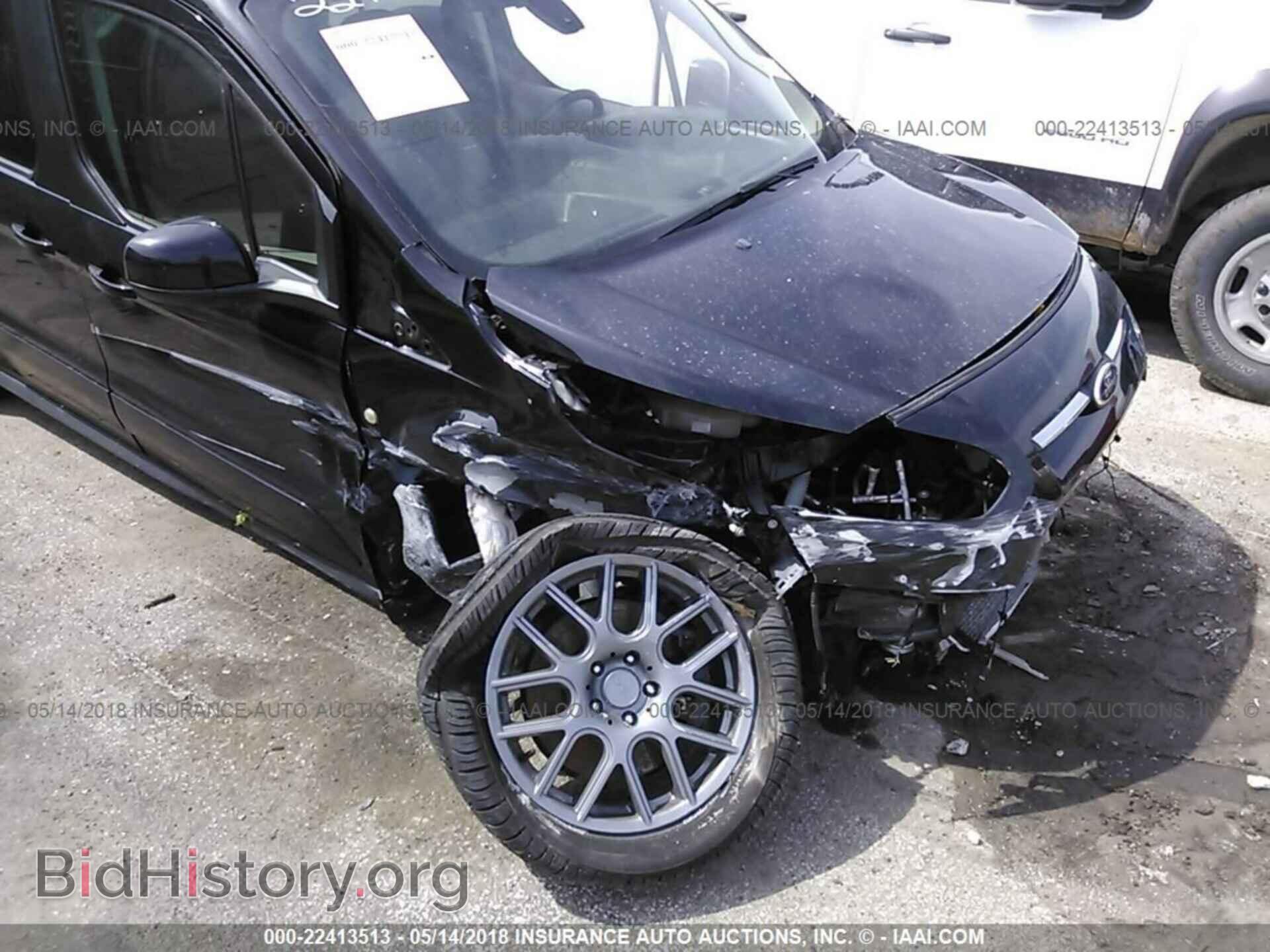 2014 Ford Transit - VIN: NM0GE9G74E1156497 - Фото 6