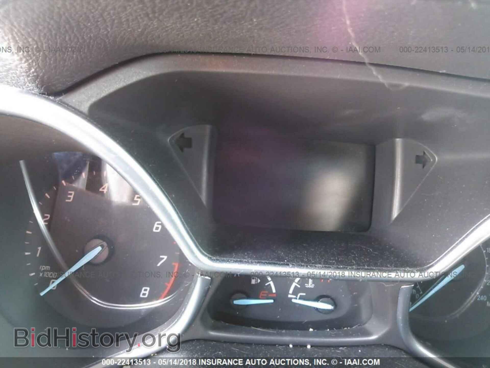 2014 Ford Transit - VIN: NM0GE9G74E1156497 - Фото 7