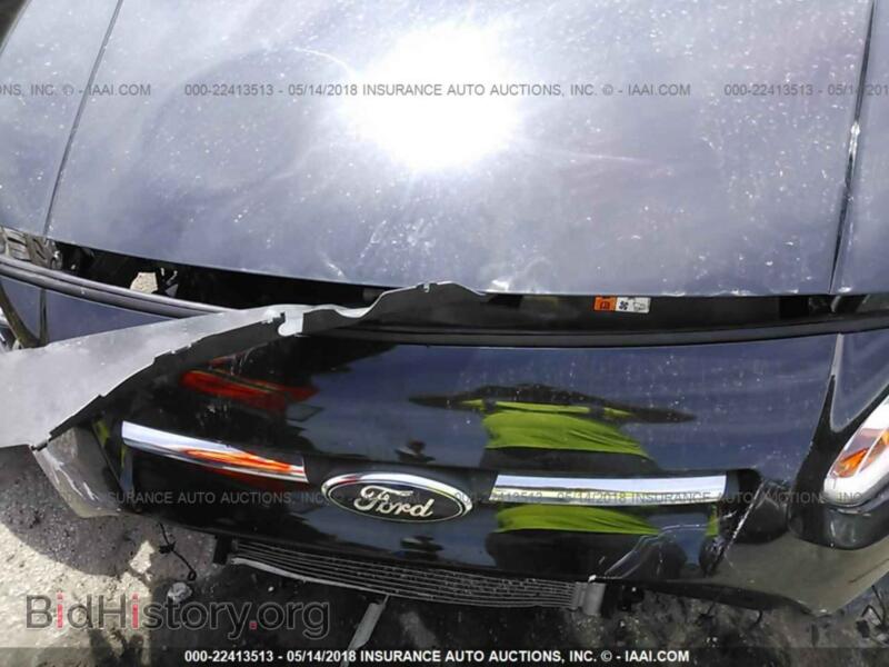 2014 Ford TRANSIT (VIN NM0GE9G74E1156497) — photo 10 of 10