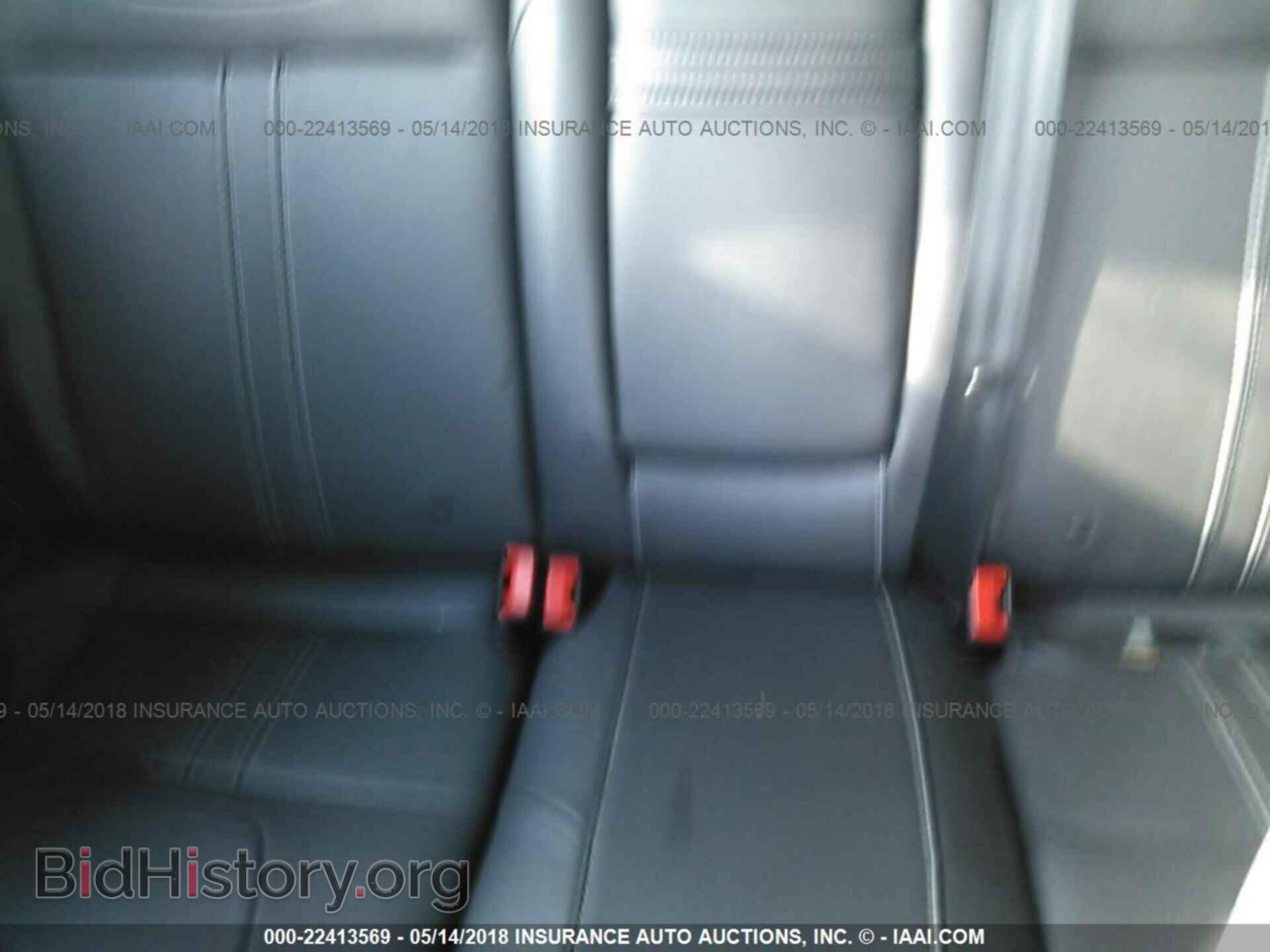 2013 Ford Focus - VIN: 1FADP3J28DL154707 - Фото 8