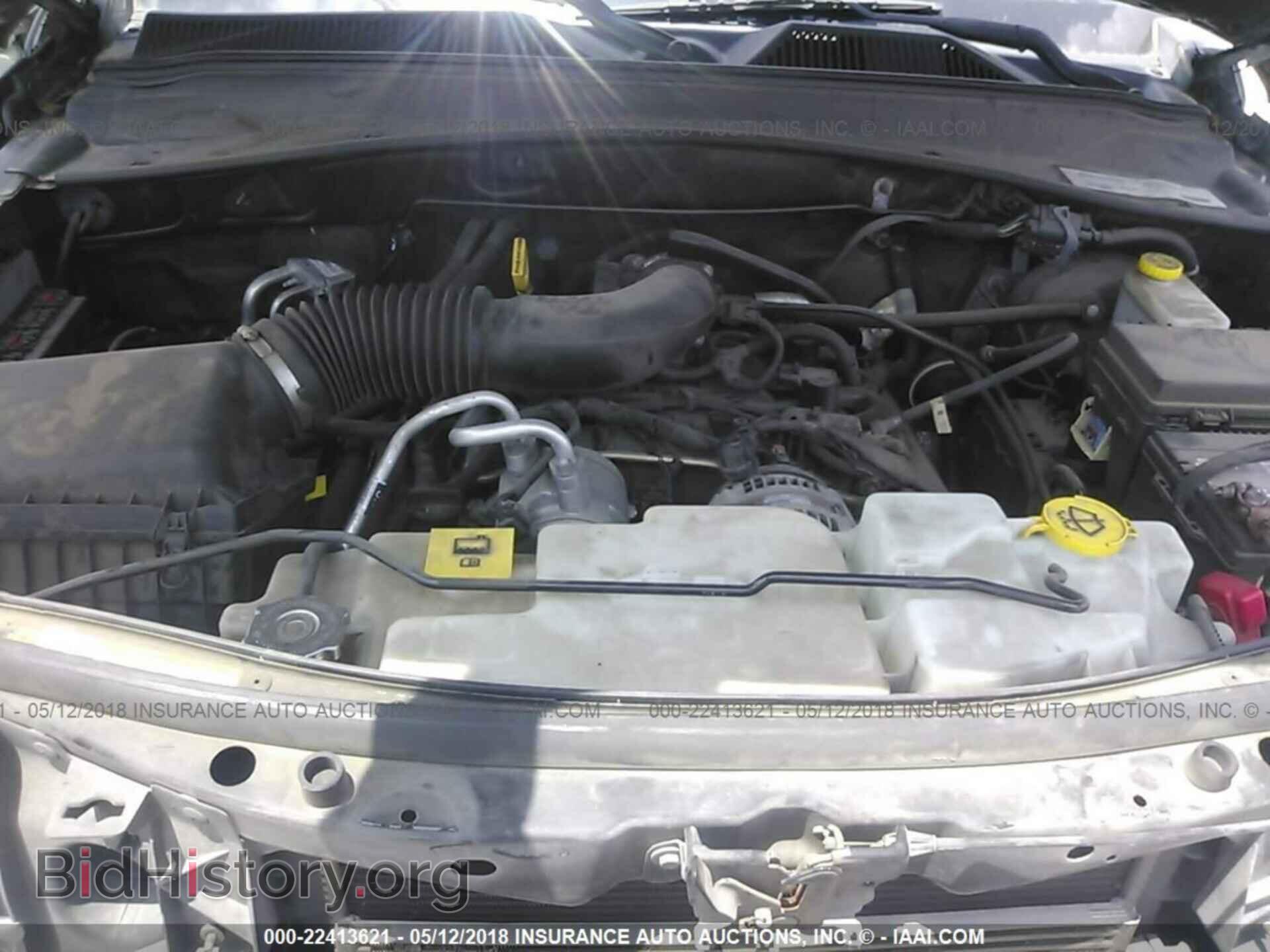 2011 DODGE NITRO - VIN: 1D4PU4GK8BW600849 - Photo 10