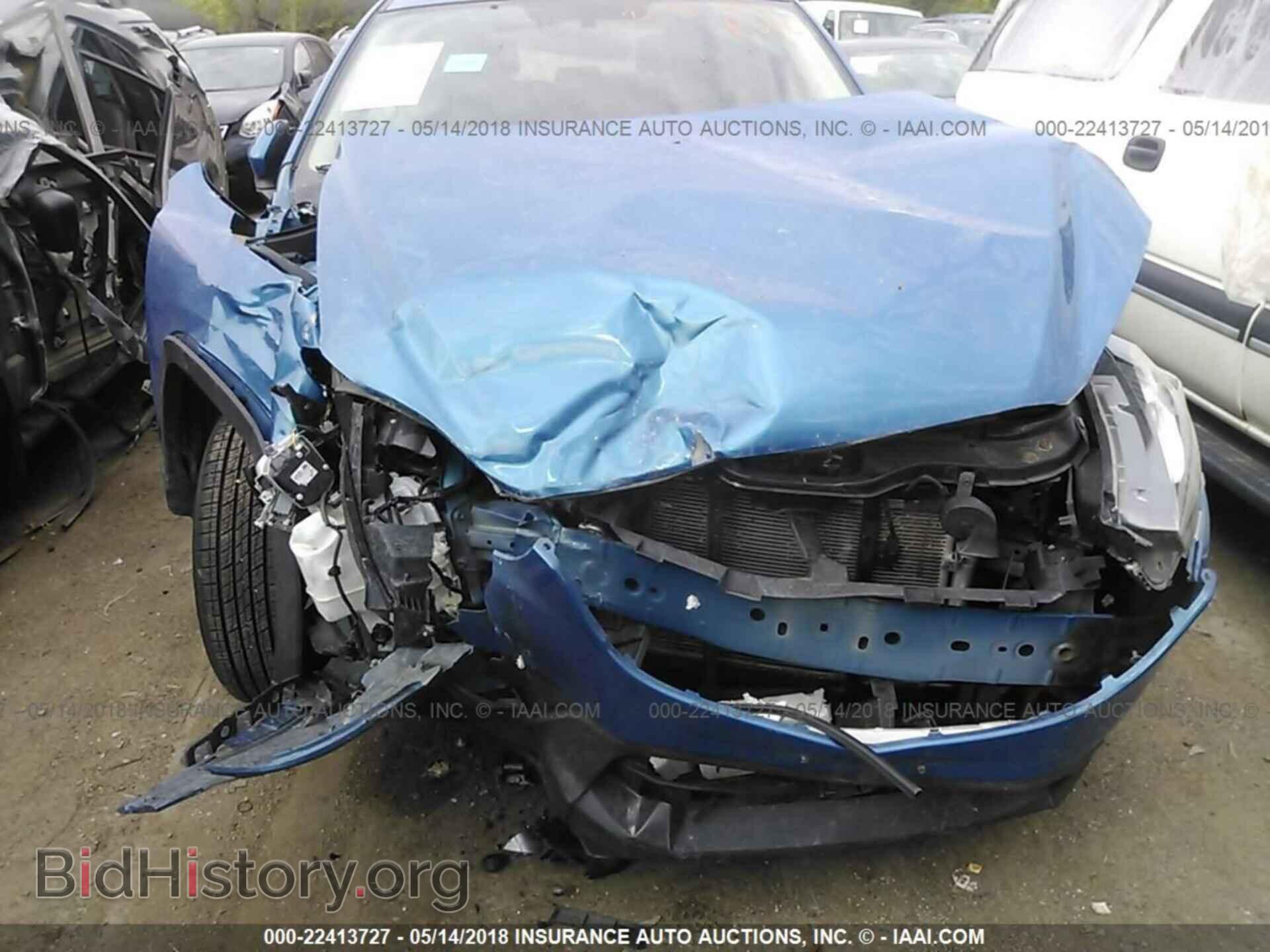 2013 Mazda Cx-5 - VIN: JM3KE4CE8D0136804 - Фото 6