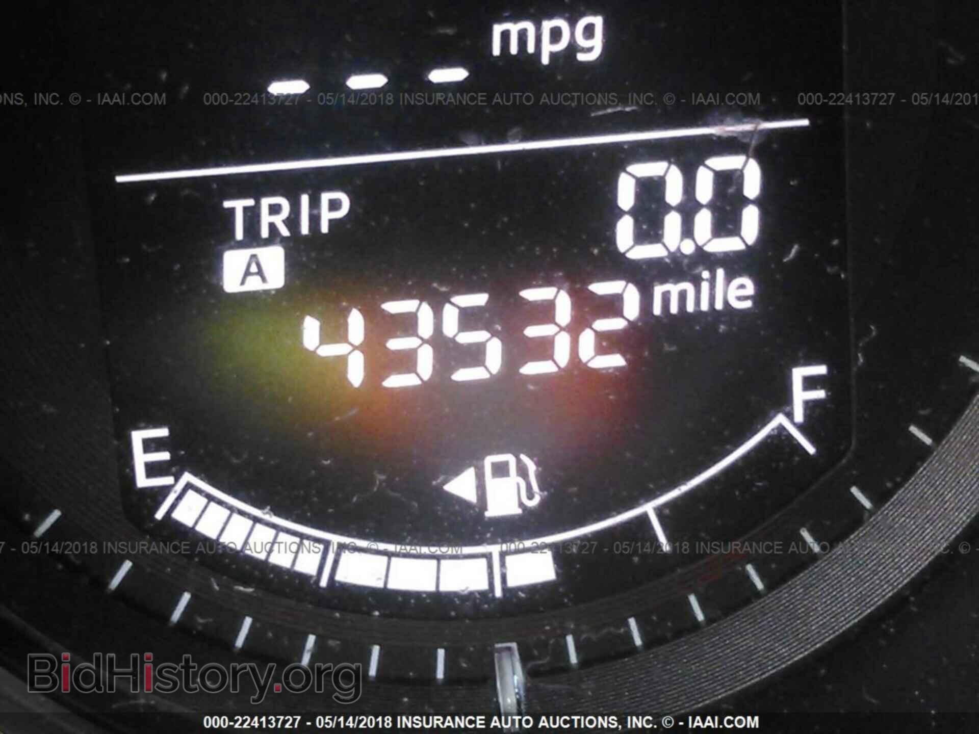 2013 Mazda Cx-5 - VIN: JM3KE4CE8D0136804 - Фото 7